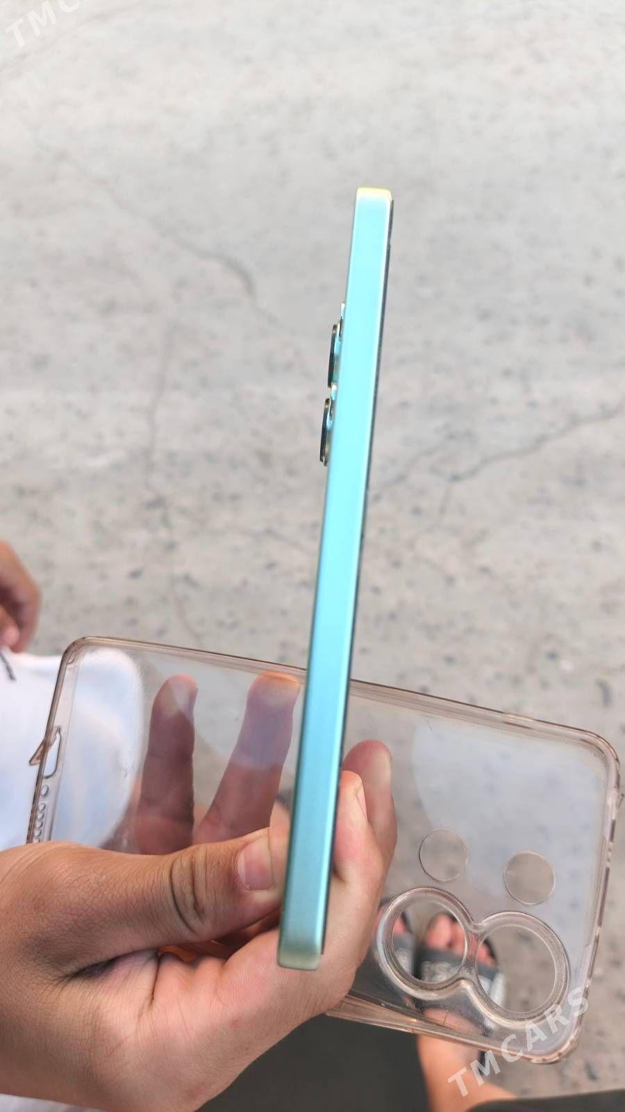 Redmi Note 13 - Дашогуз - img 1