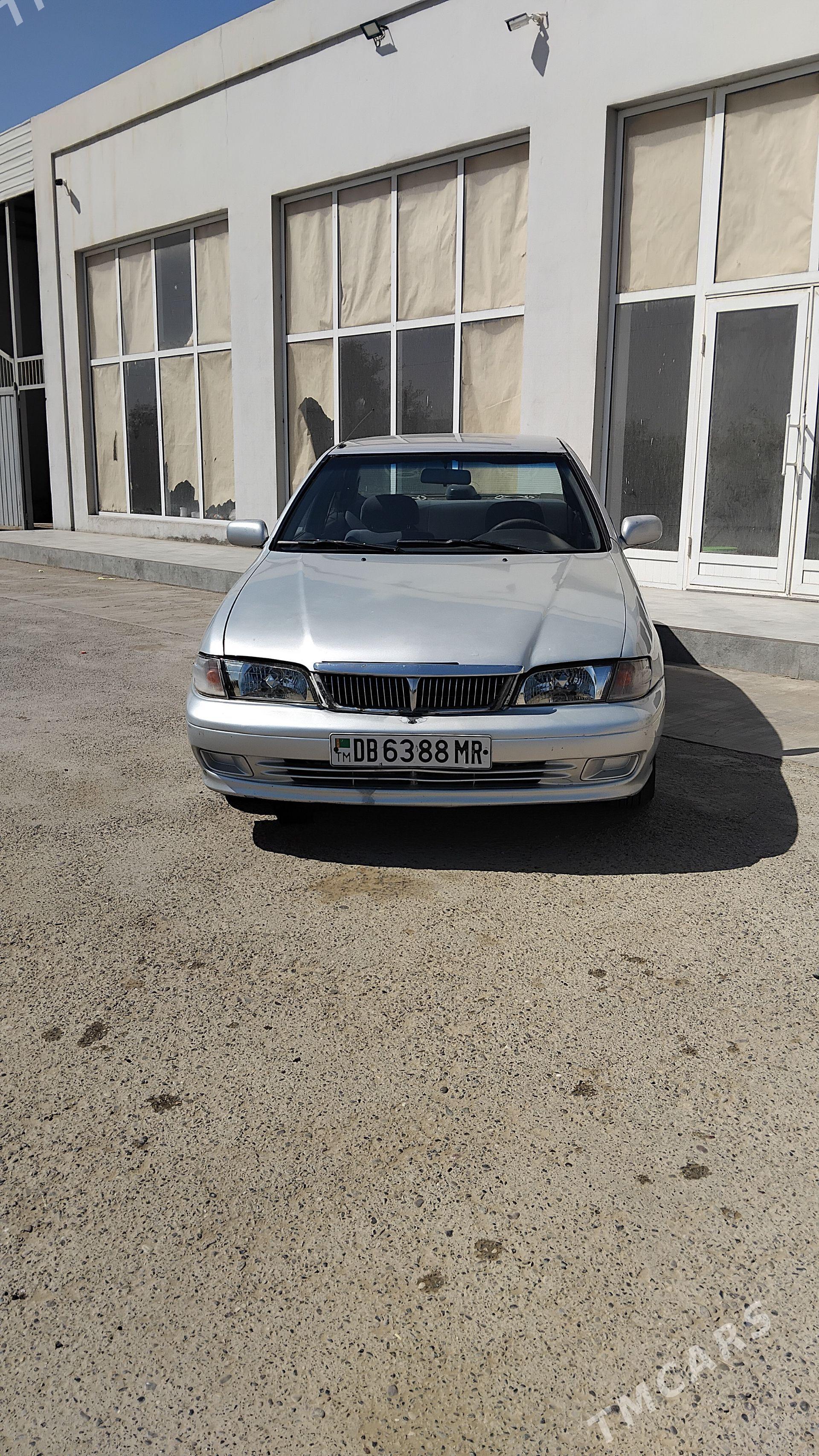 Nissan Sunny 1999 - 40 000 TMT - Mary - img 1