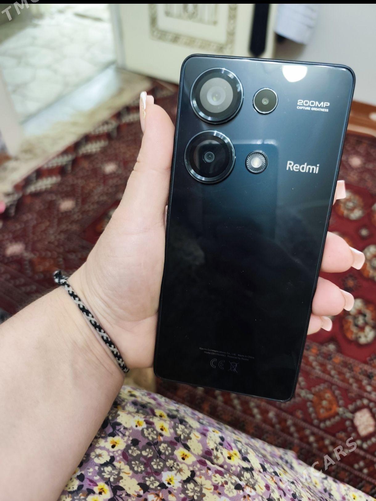 redmi not 13pro - Мары - img 1