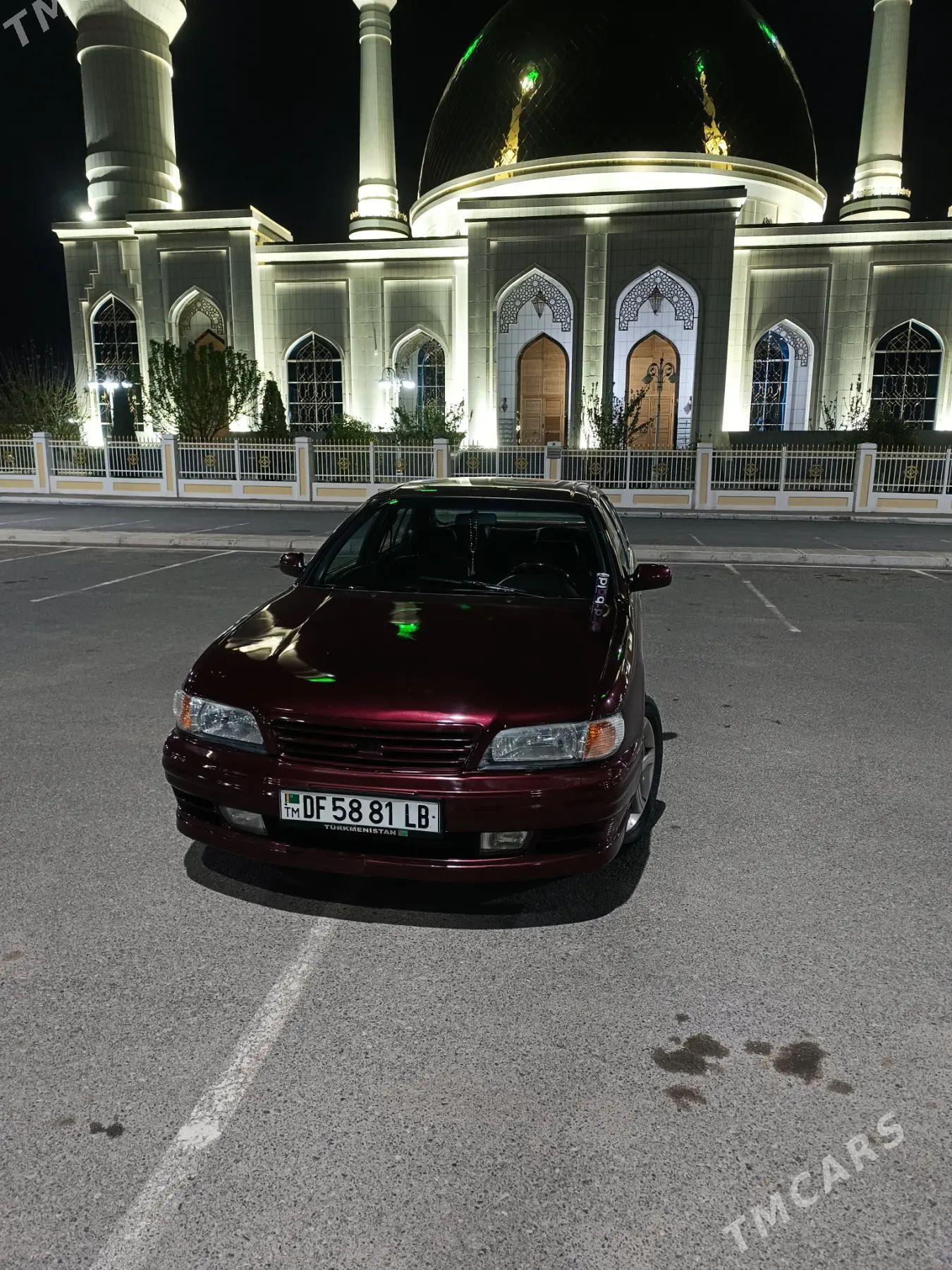 Nissan Maxima 1996 - 80 000 TMT - Çärjew - img 1