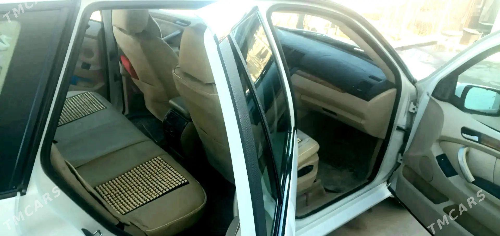 BMW X5 2000 - 120 000 TMT - Кёнеургенч - img 1