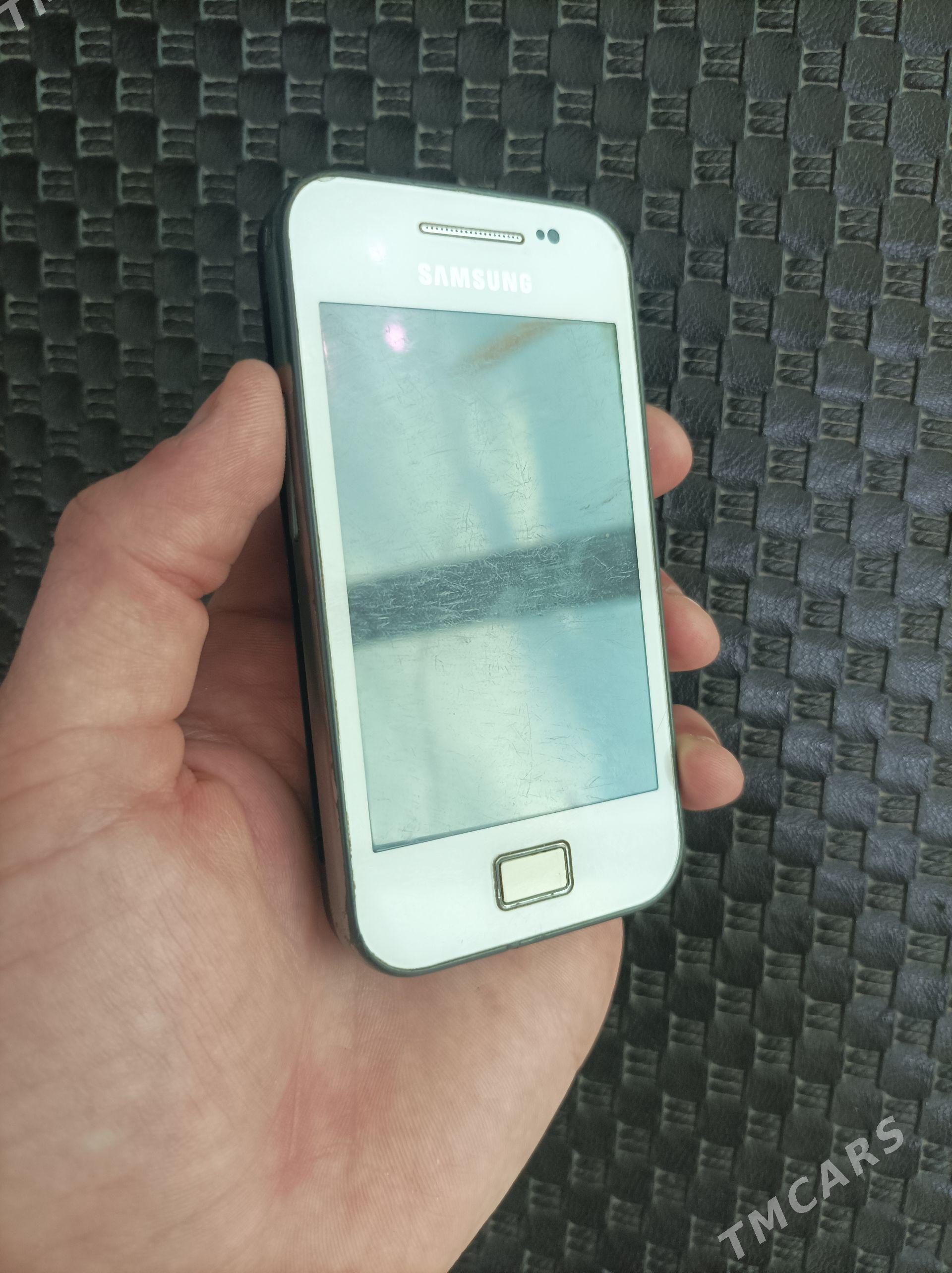 Samsung - Джебел - img 1