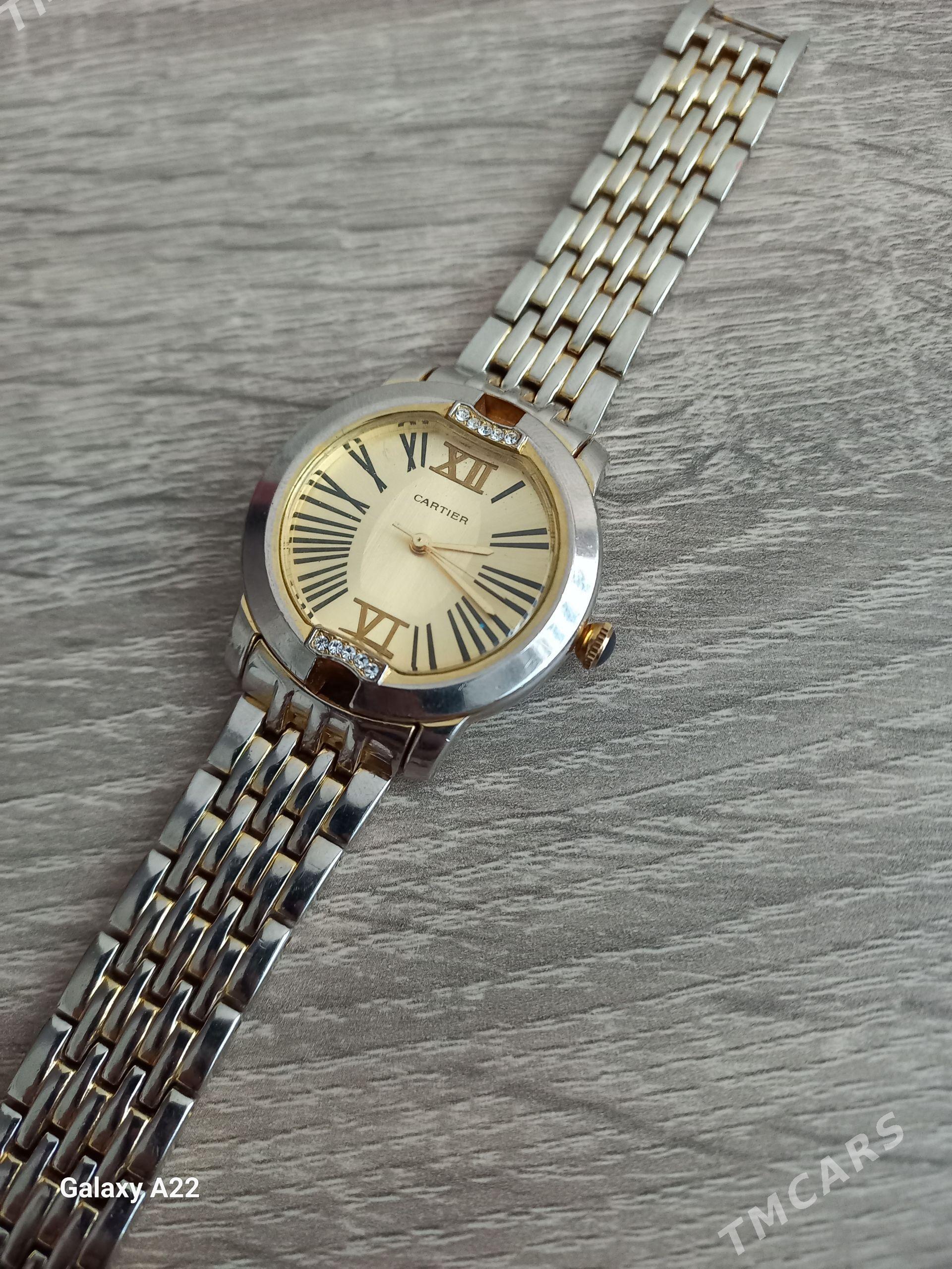 Cartier - Ашхабад - img 1