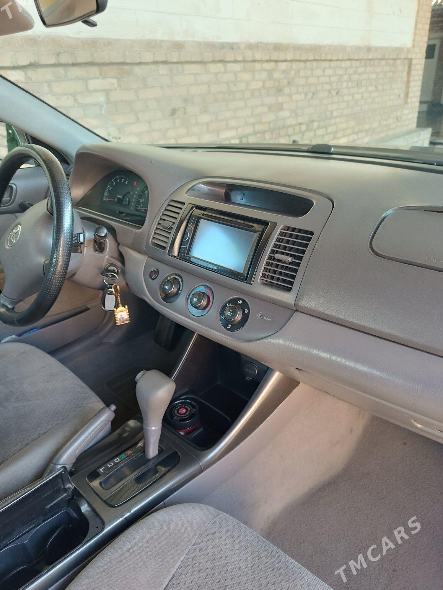 Toyota Camry 2003 - 170 000 TMT - Mary - img 1