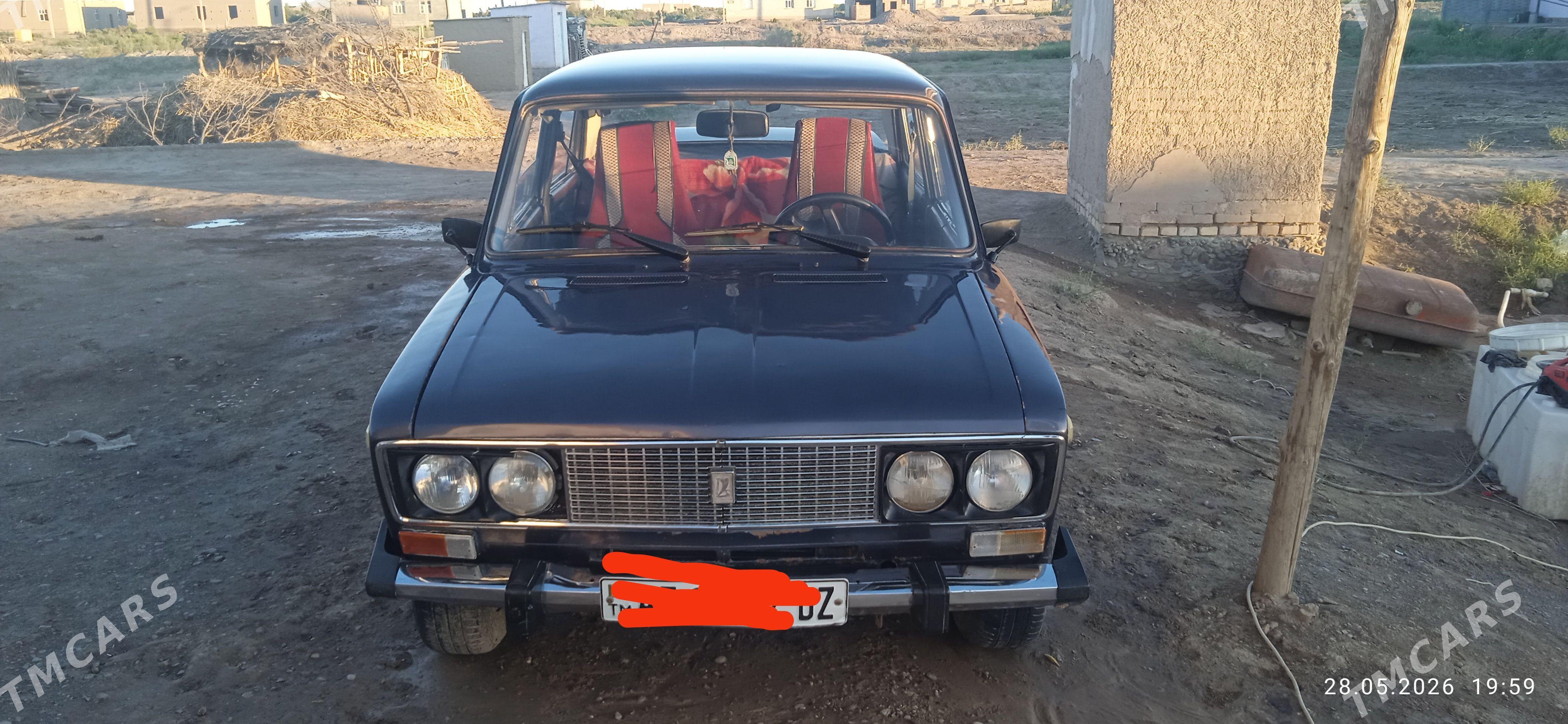 Lada 2106 1998 - 25 000 TMT - Ruhubelent etraby - img 1