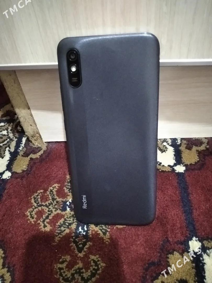 REDMI 9A 3/32 - Дашогуз - img 1
