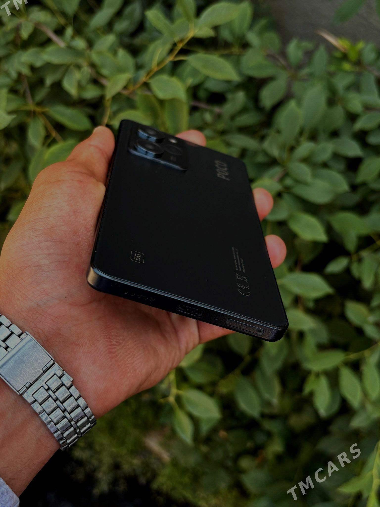 POCO X5 PRO İGRAWOY - Türkmenabat - img 1
