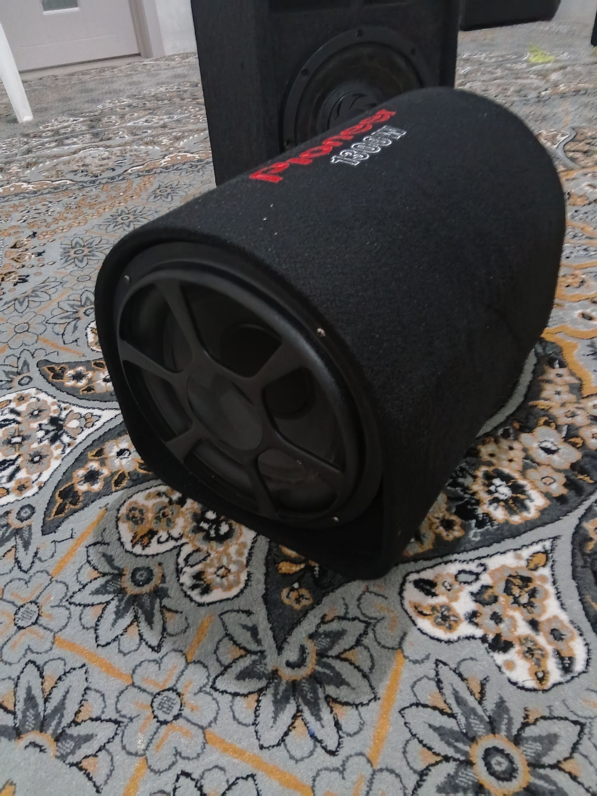 Sambufer 1 500 TMT - Чоганлы - img 1