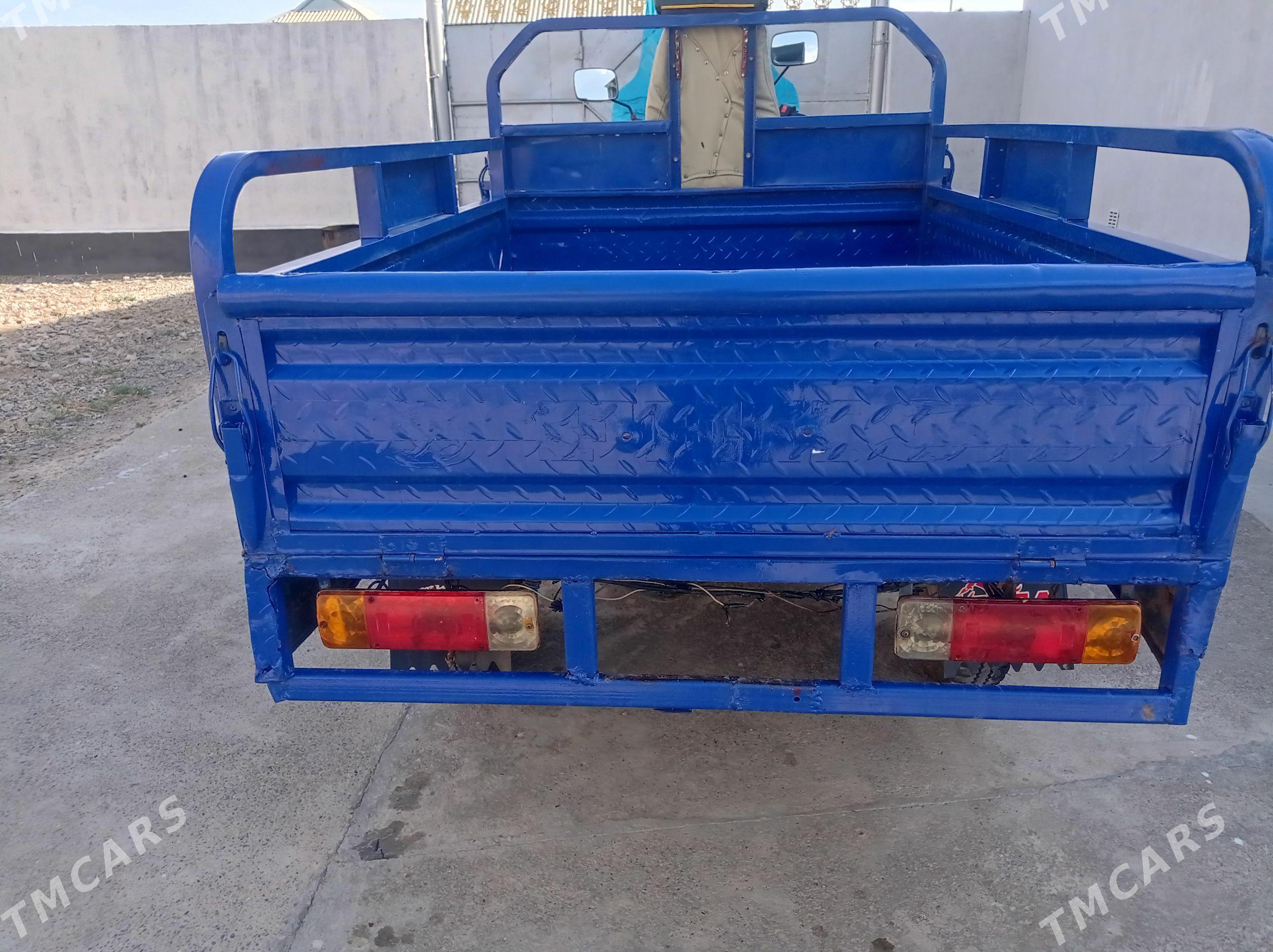 Fekon FK200-14G 2016 - 17 000 TMT - Tejen - img 1