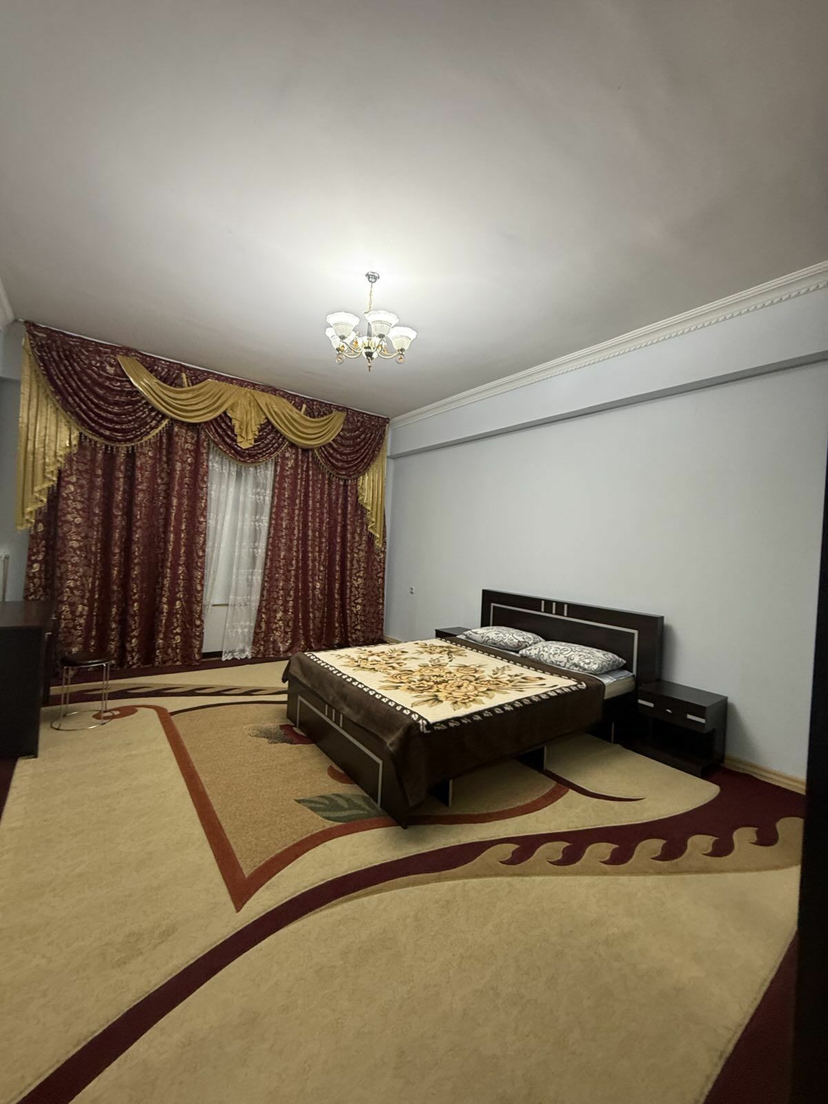 Arenda jay taslama 3kom !!! - Aşgabat - img 1