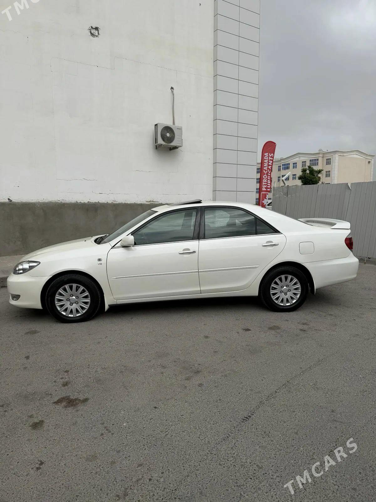 Toyota Camry 2005 - 250 000 TMT - Aşgabat - img 1