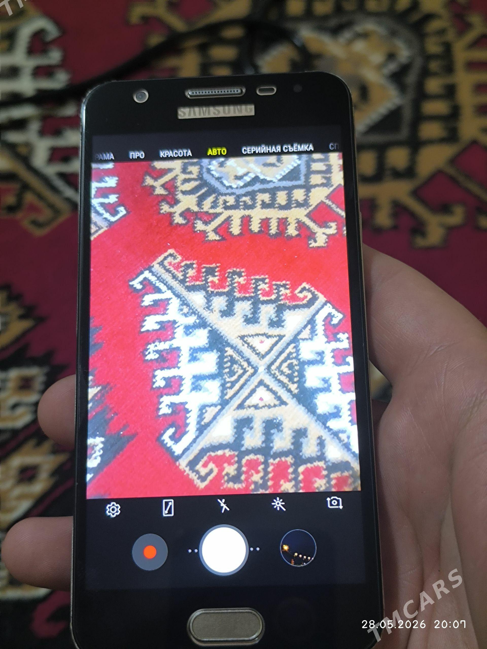 samsung j5 prime - Ашхабад - img 1