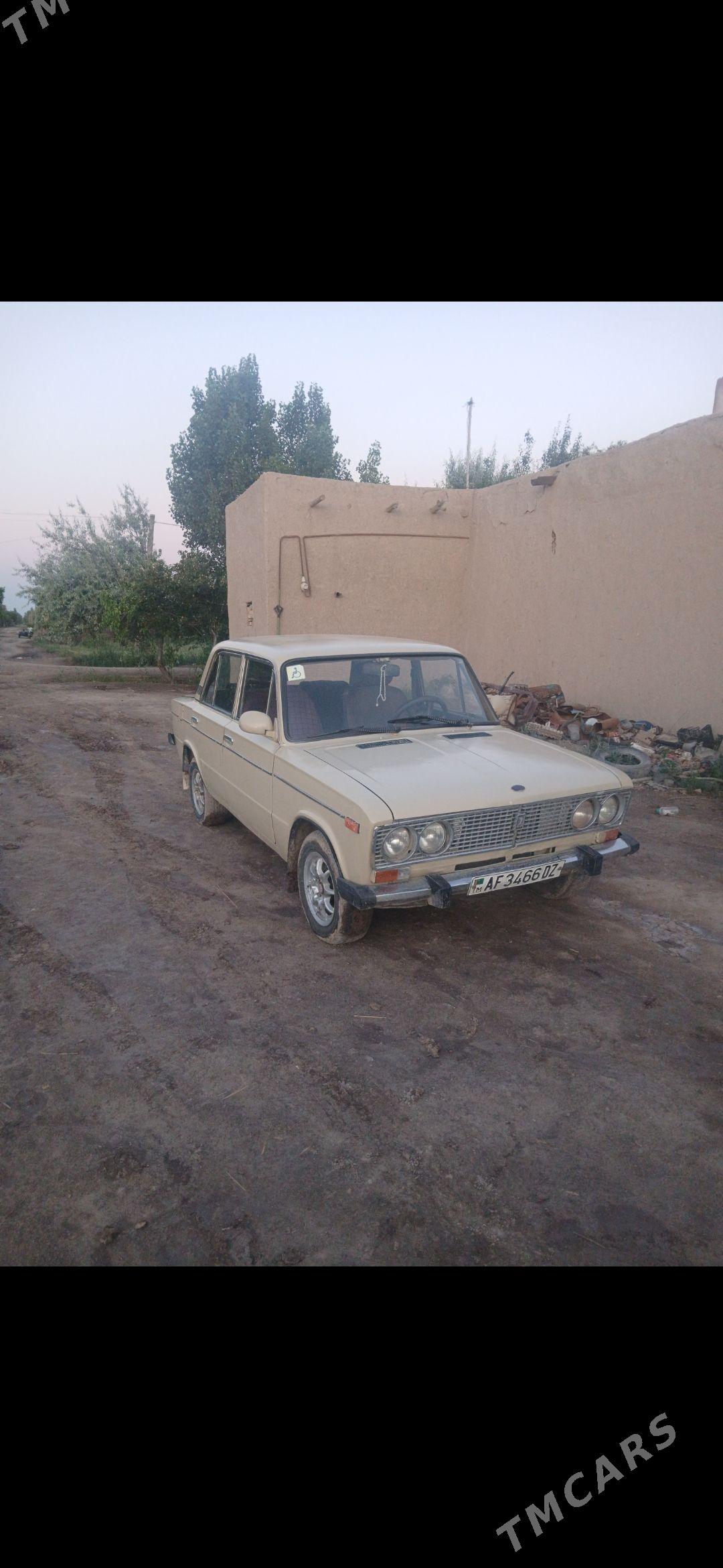 Lada 2106 1987 - 25 000 TMT - Гурбансолтан Едже - img 1