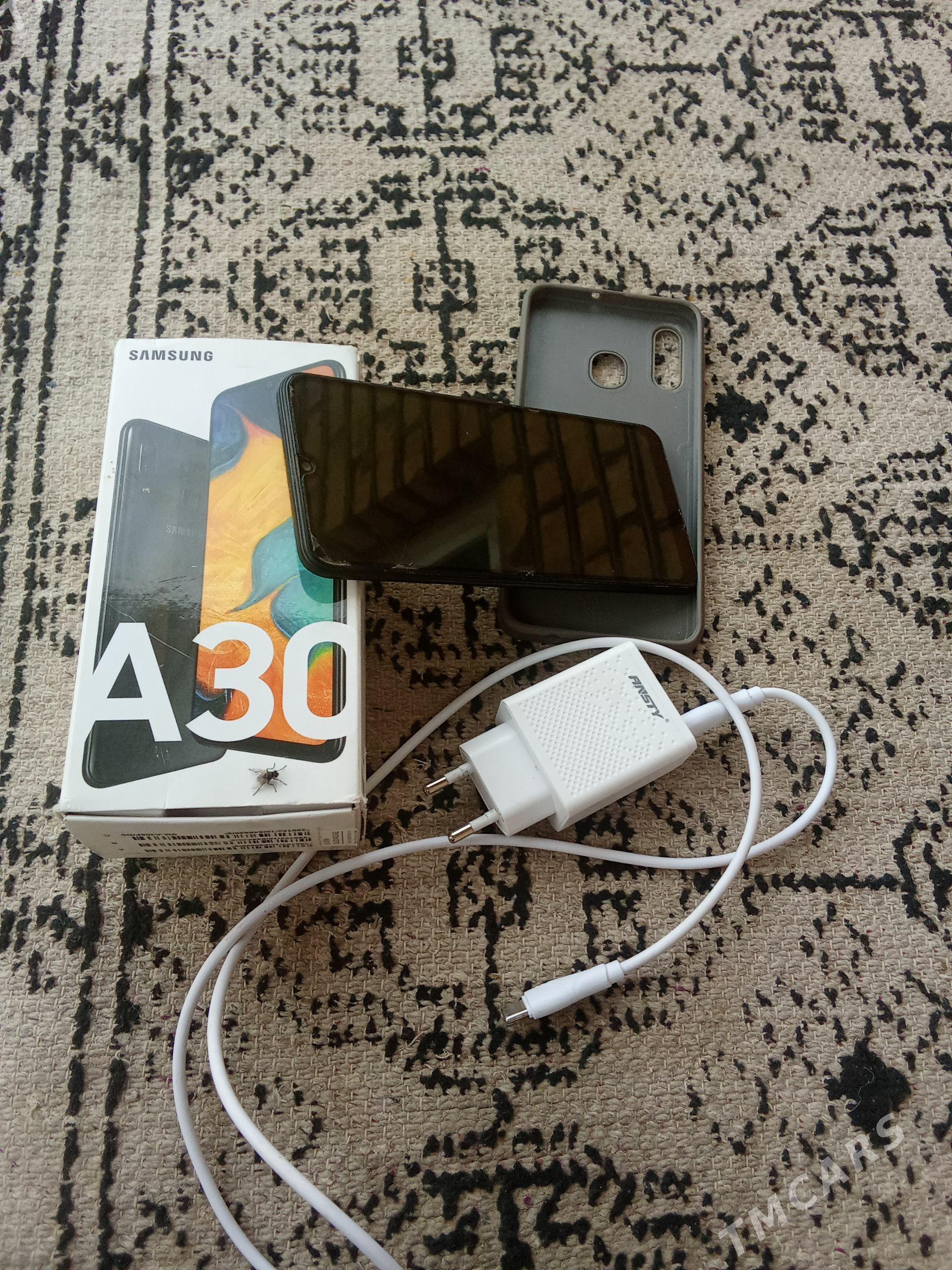 Samsung a30 - Sakarçäge - img 1
