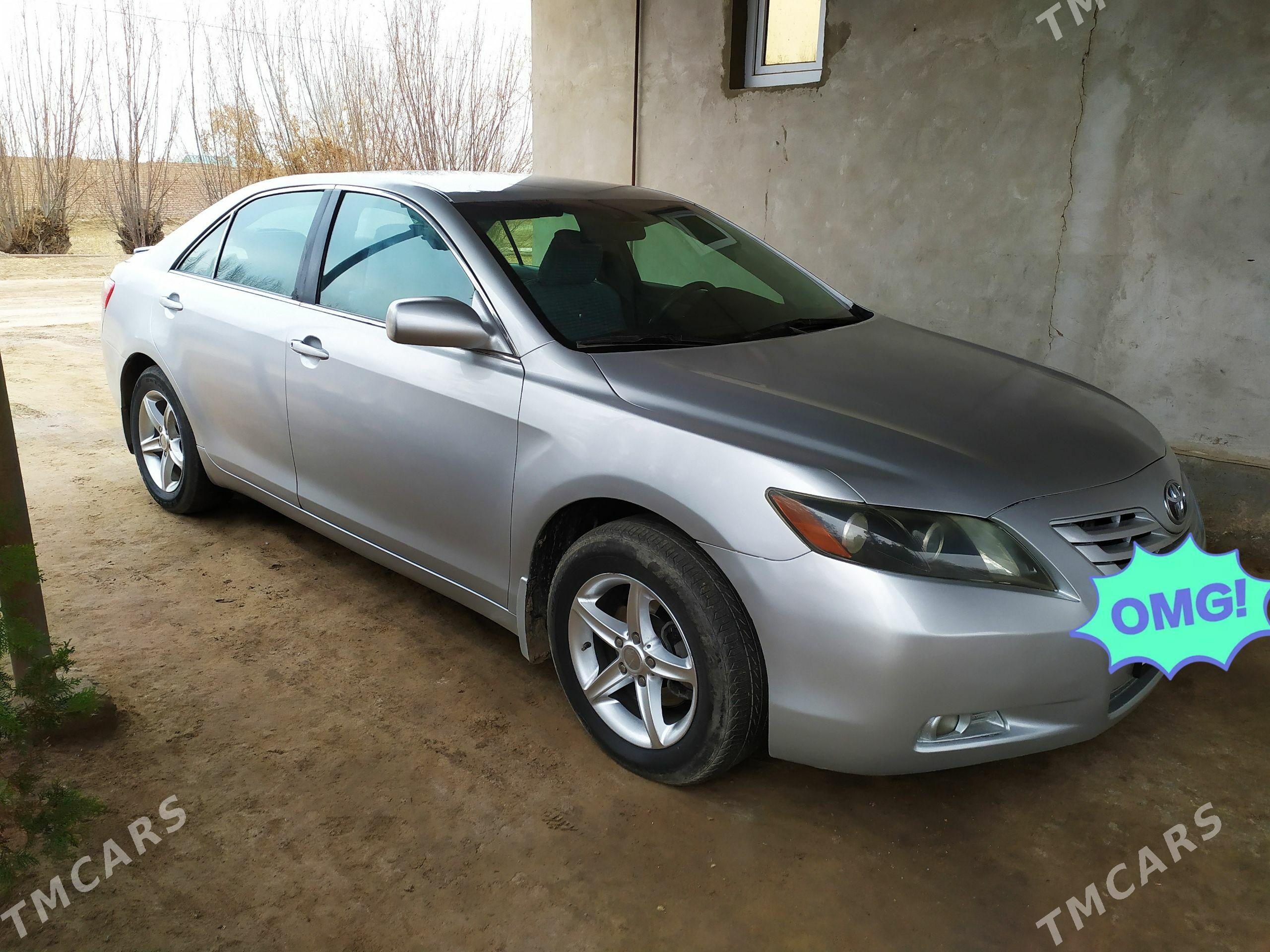 Toyota Camry 2006 - 190 000 TMT - Köneürgenç - img 1
