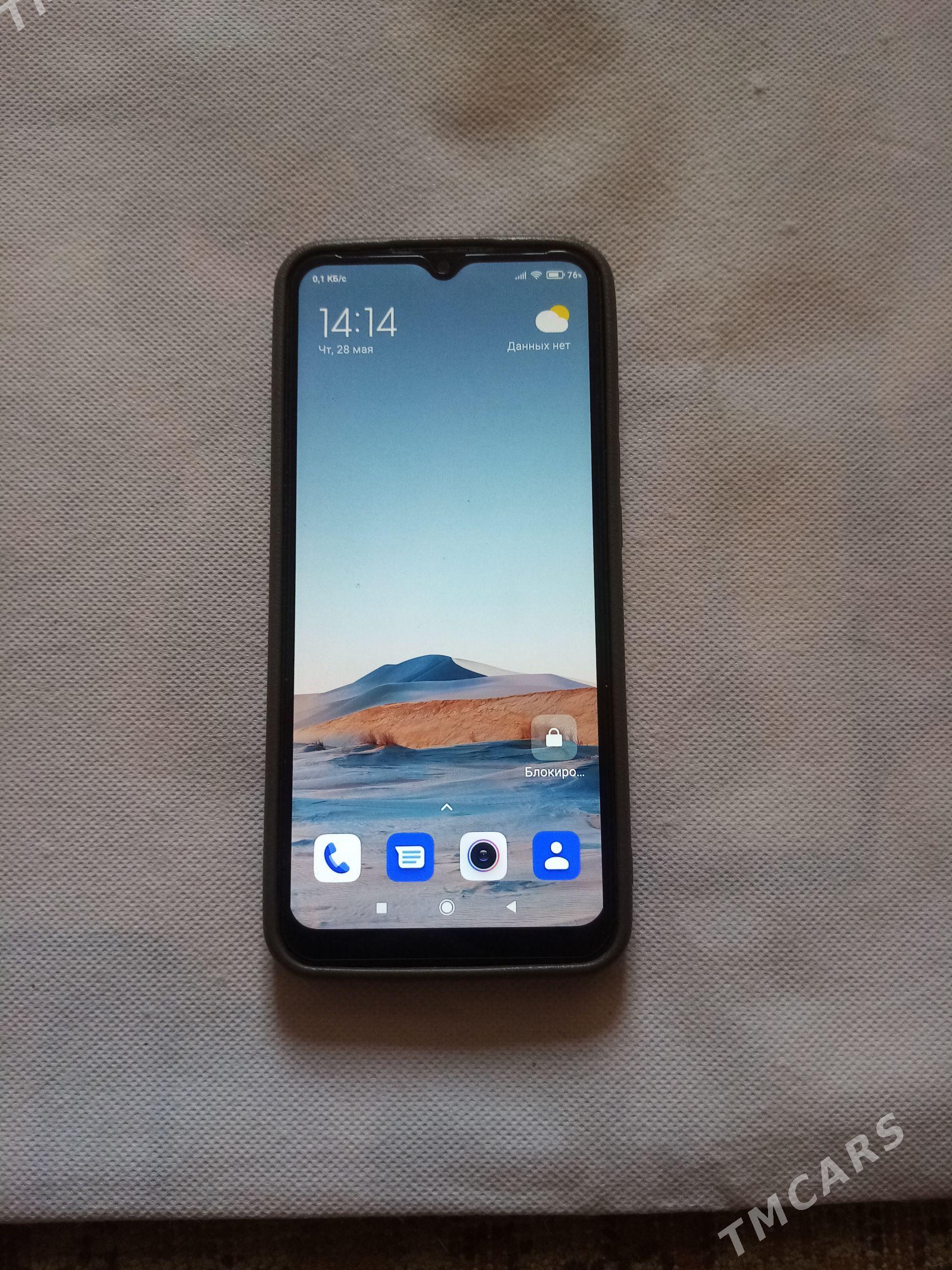 REDMI 9A 2/32 - Aşgabat - img 1