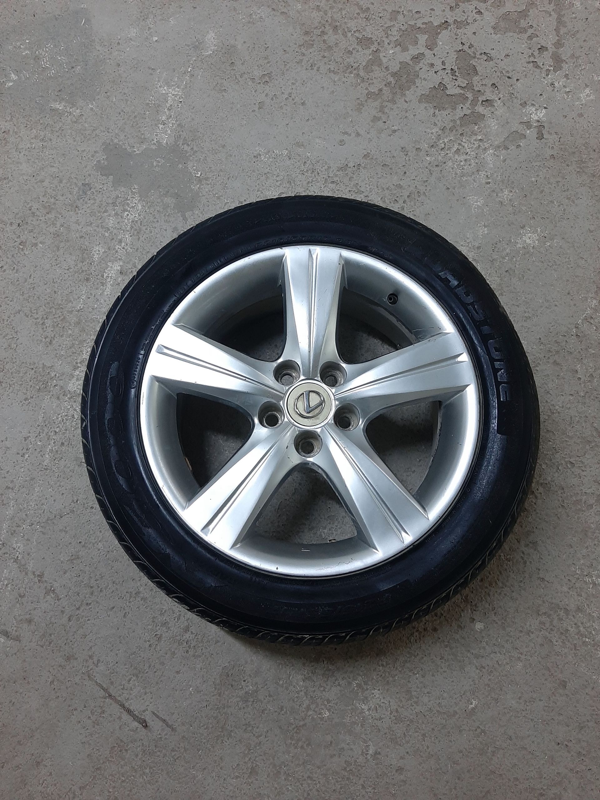 Lexus diska 950 TMT - Aşgabat - img 1