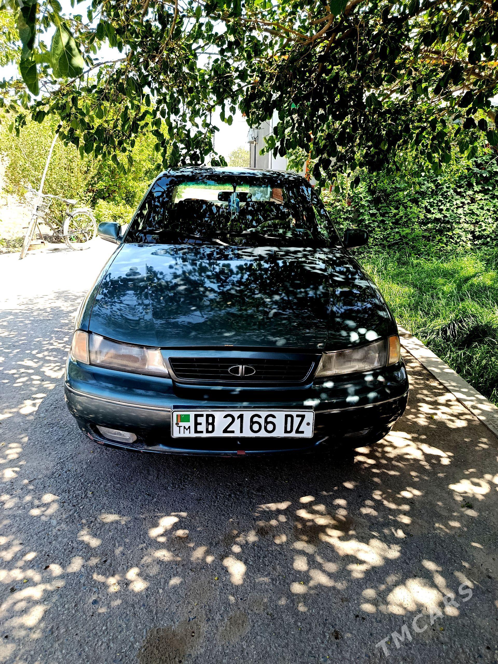 Daewoo Nexia 1995 - 30 000 TMT - Дашогуз - img 1