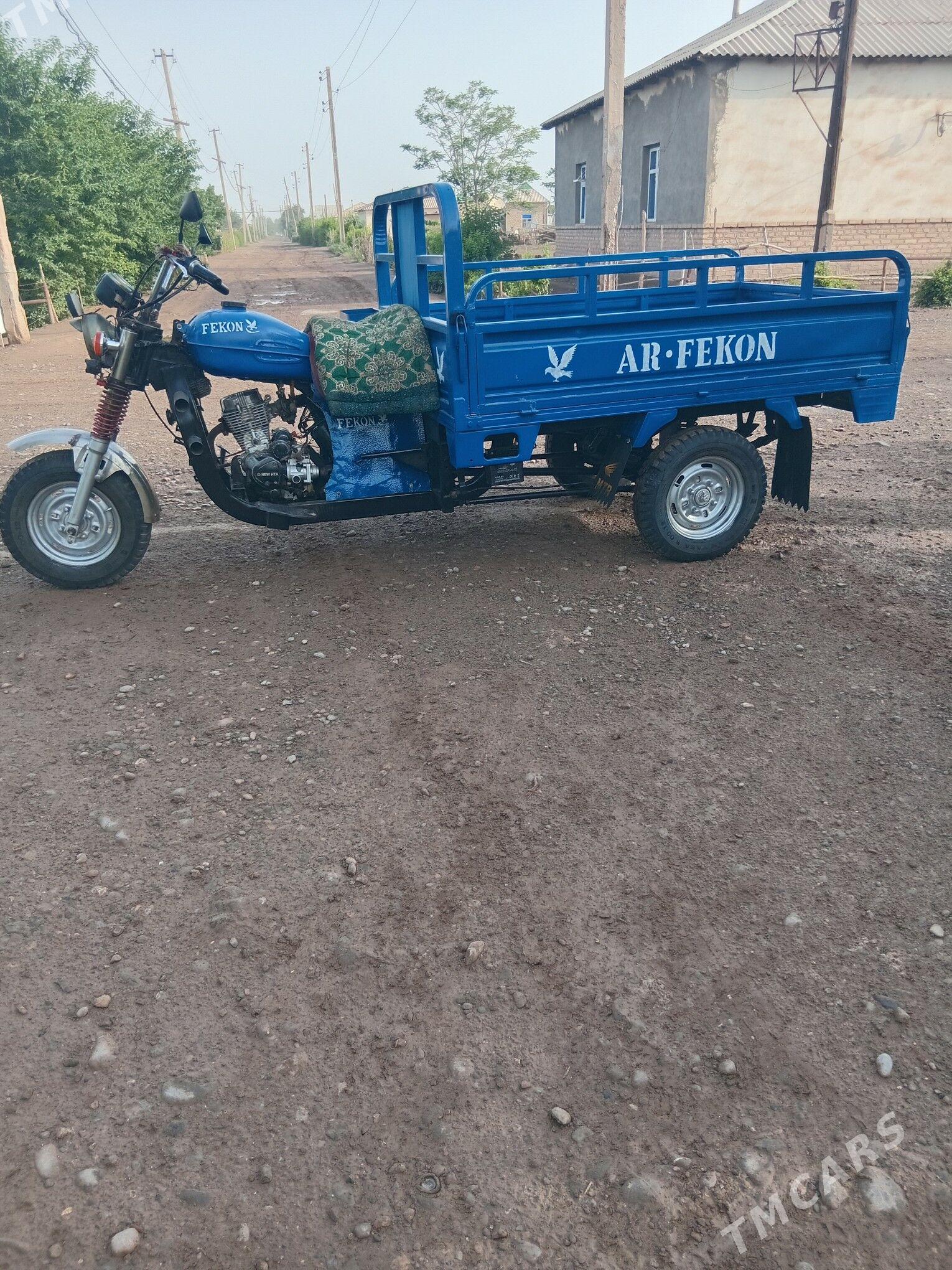 Fekon FK200-14G 2015 - 13 000 TMT - Бабадайхан - img 1