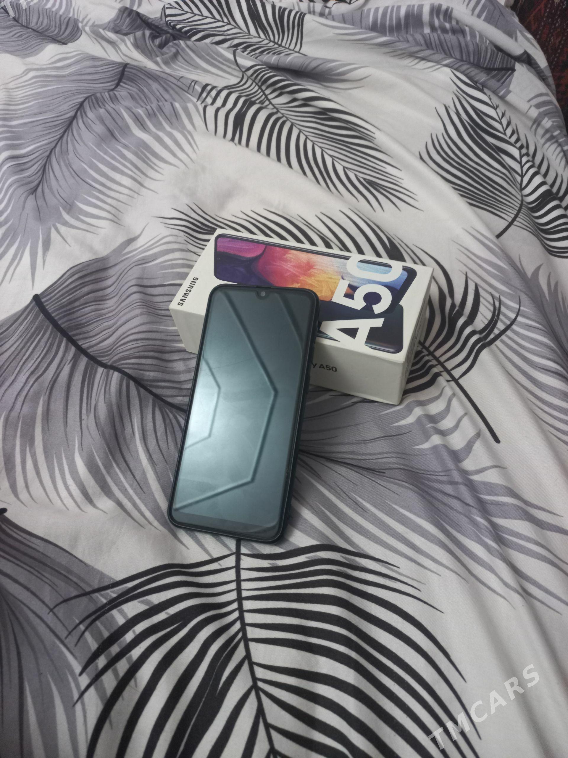 samsung Galakxy A50 - Шатлык - img 1
