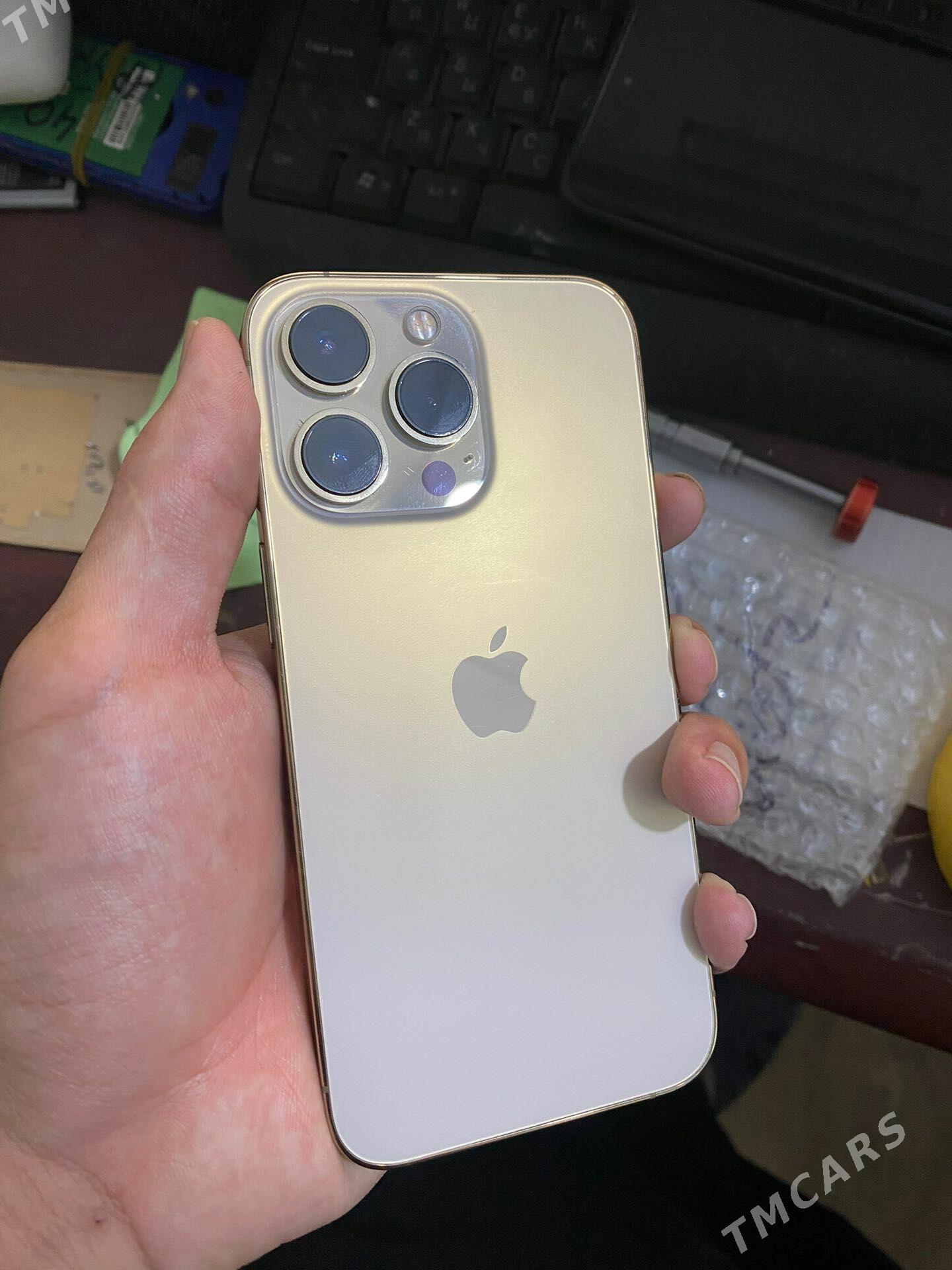 IPhone 13 Pro - Керки - img 1
