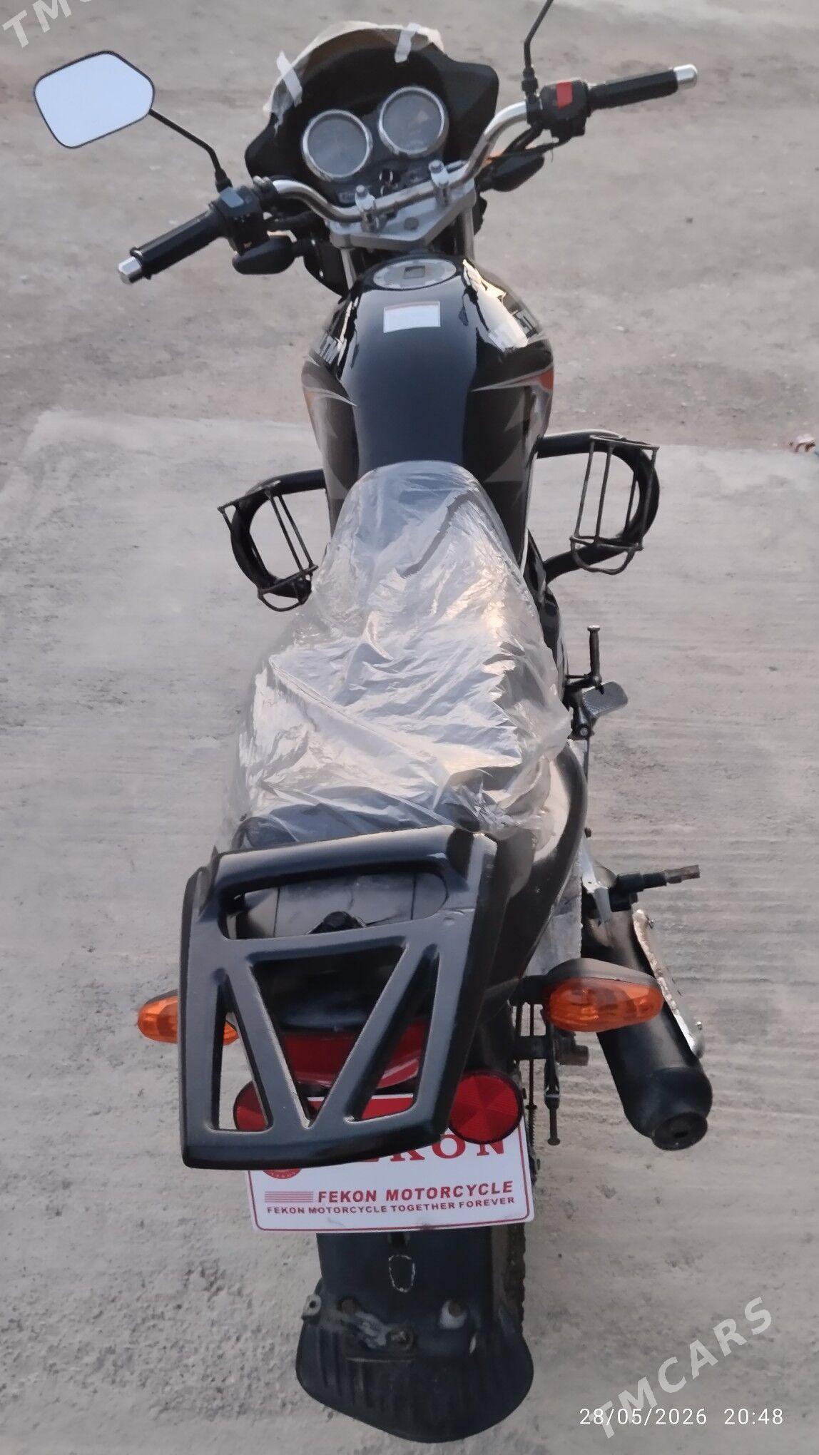 Fekon FK200-14G 2014 - 13 700 TMT - Берекет - img 1