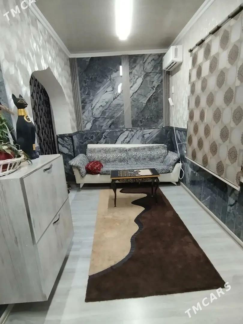Arenda kwartira jay Mir 1 - Aşgabat - img 1