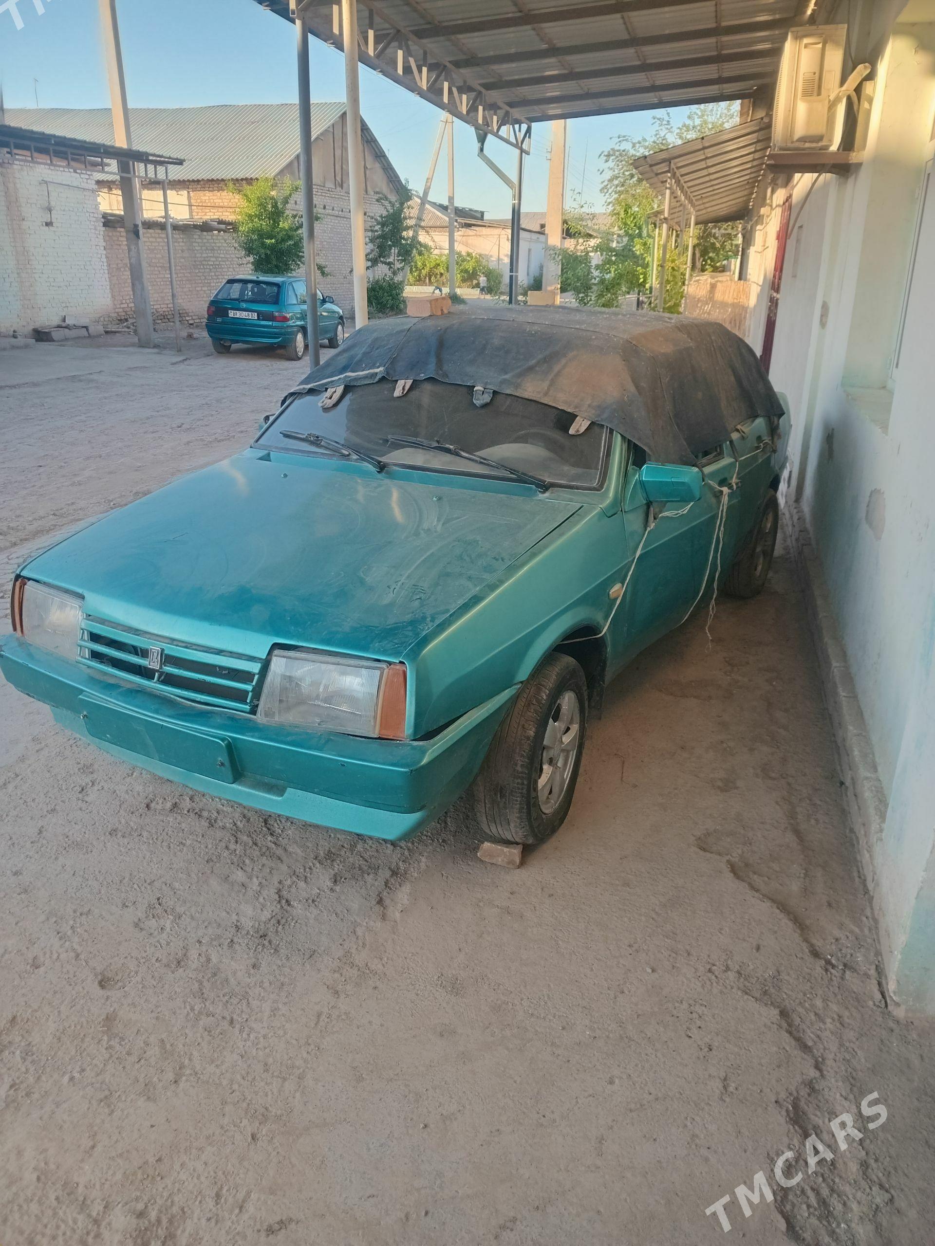 Lada 21099 1999 - 10 000 TMT - Daşoguz - img 1