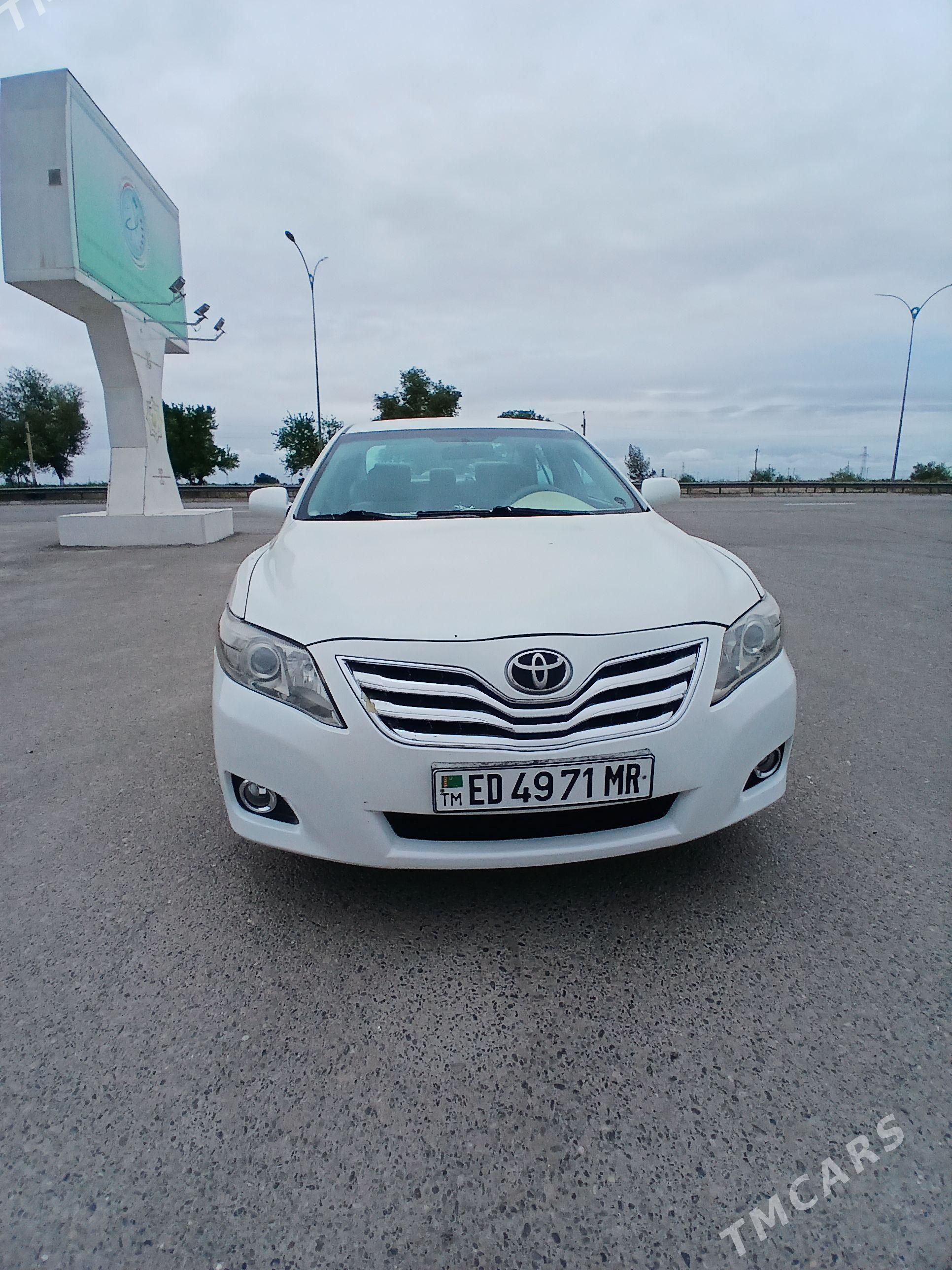 Toyota Camry 2008 - 170 000 TMT - Baýramaly - img 1