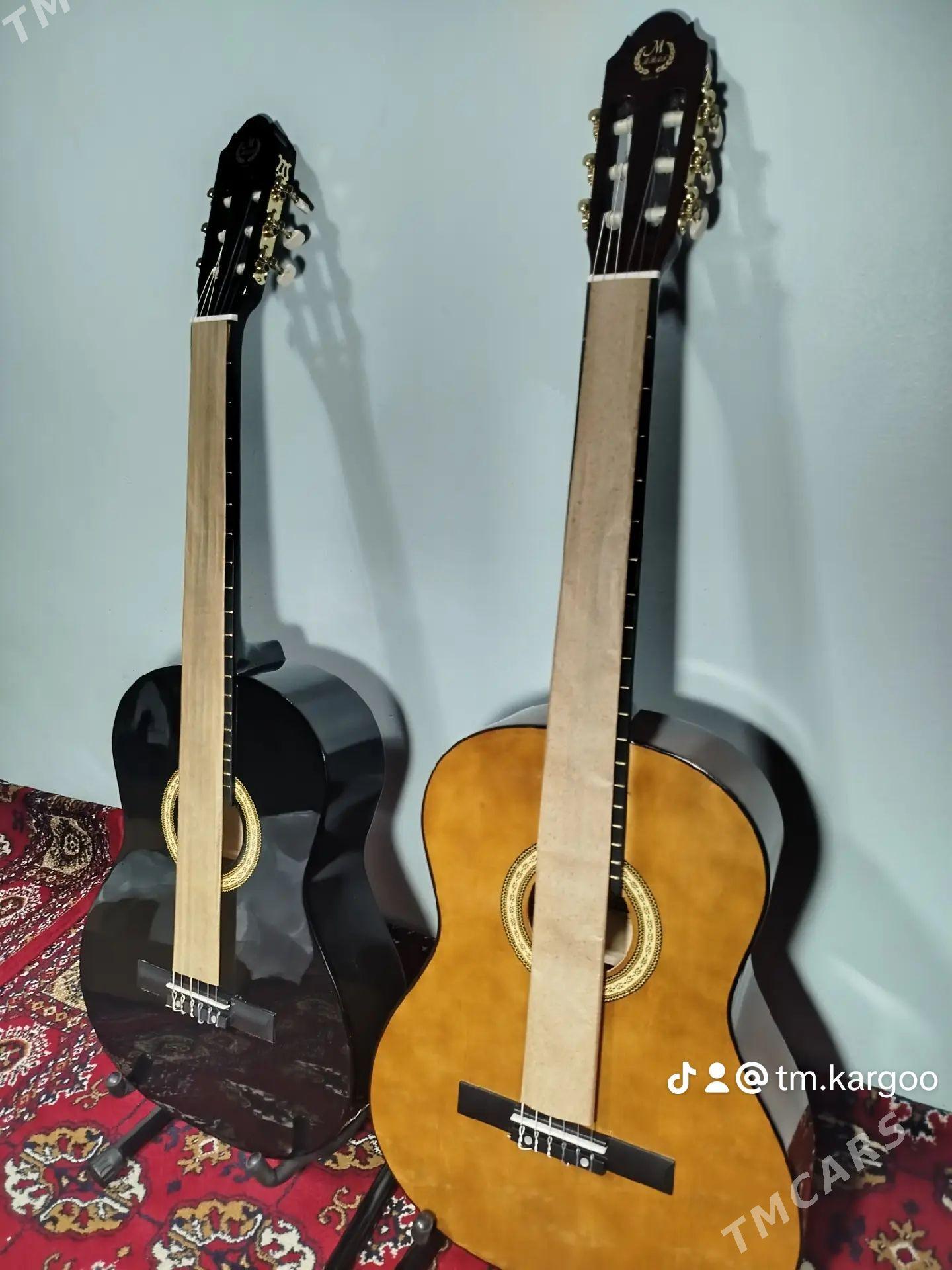 Gitara - Aşgabat - img 1