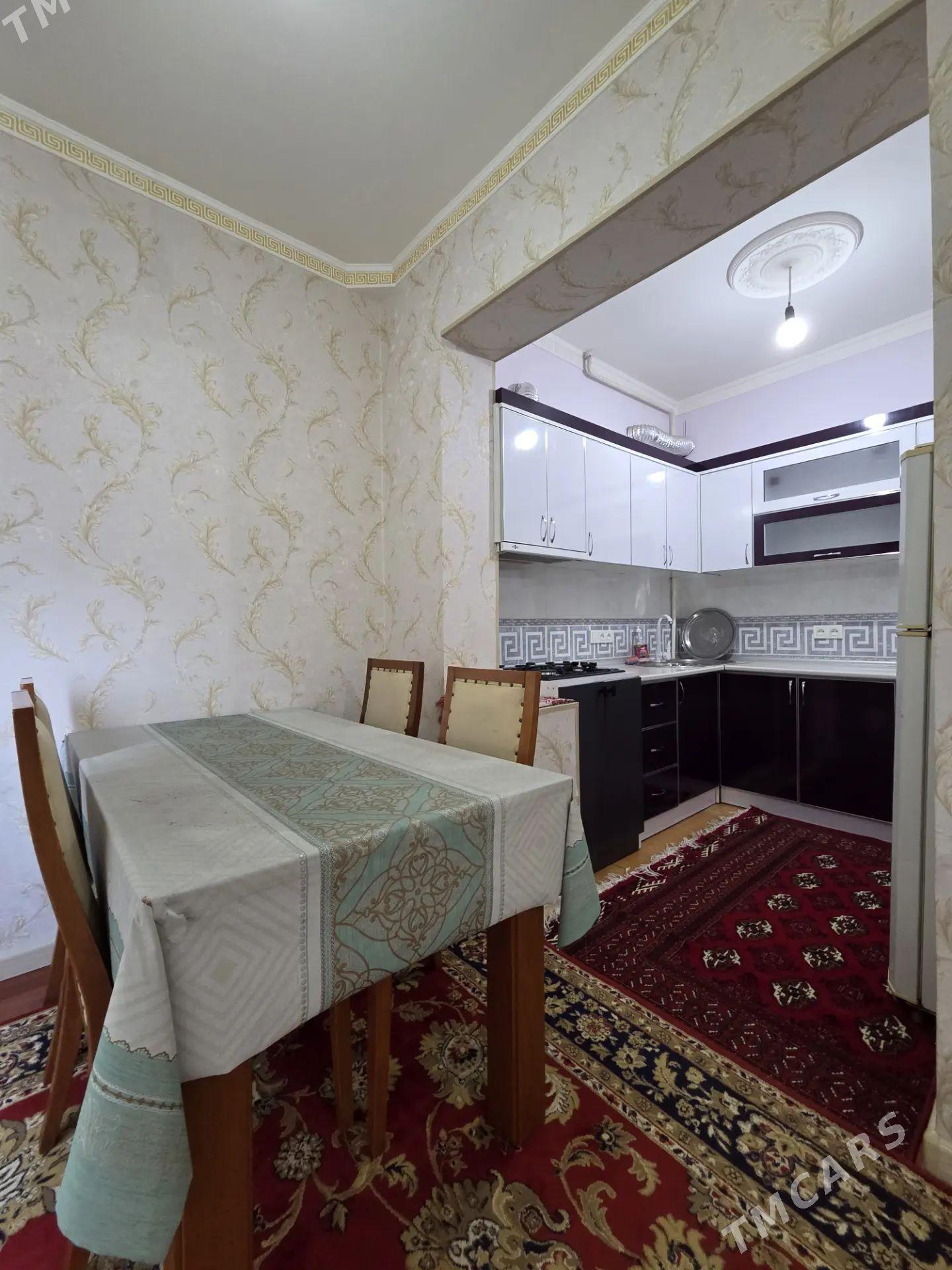 Arenda Gagarina 2kom 5000 - Ашхабад - img 1