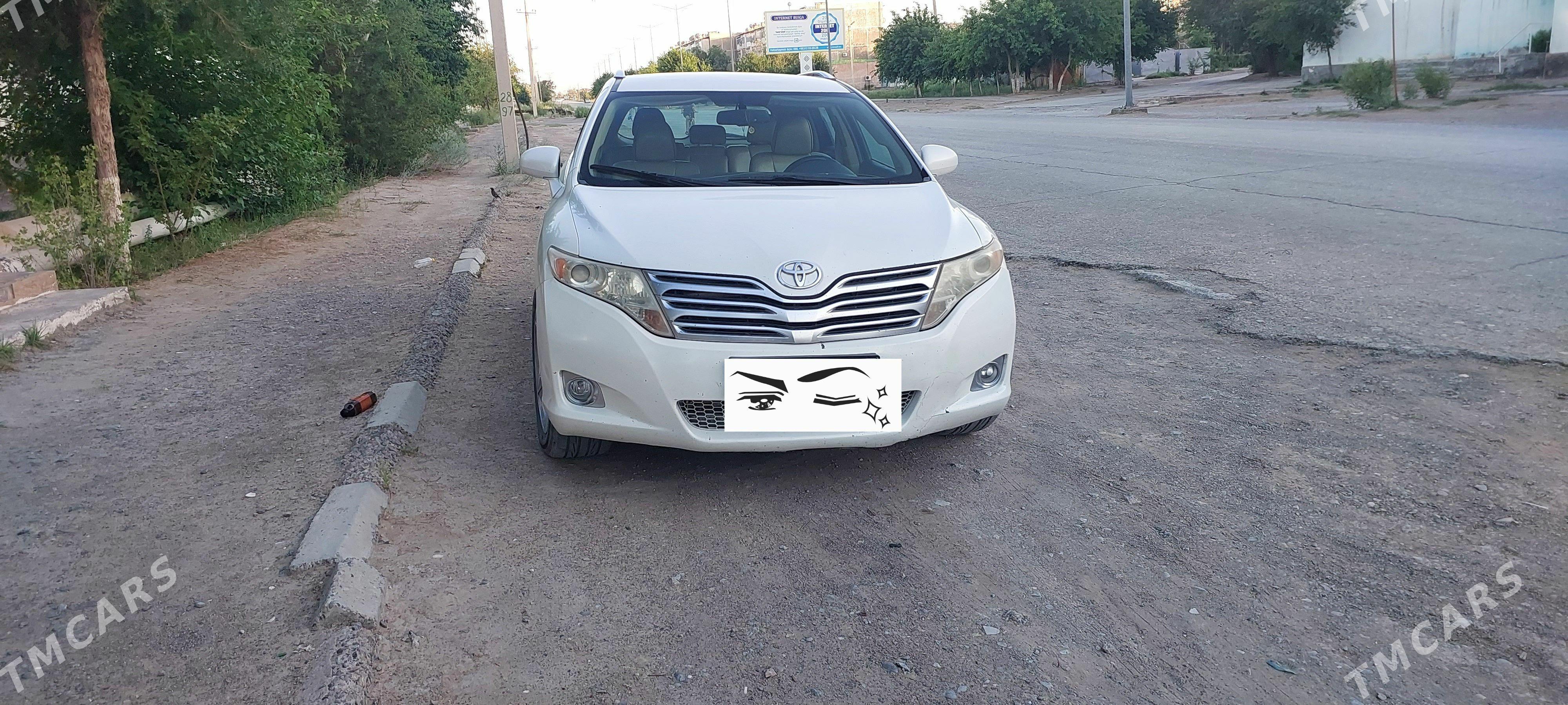 Toyota Venza 2010 - 235 000 TMT - Сейди - img 1