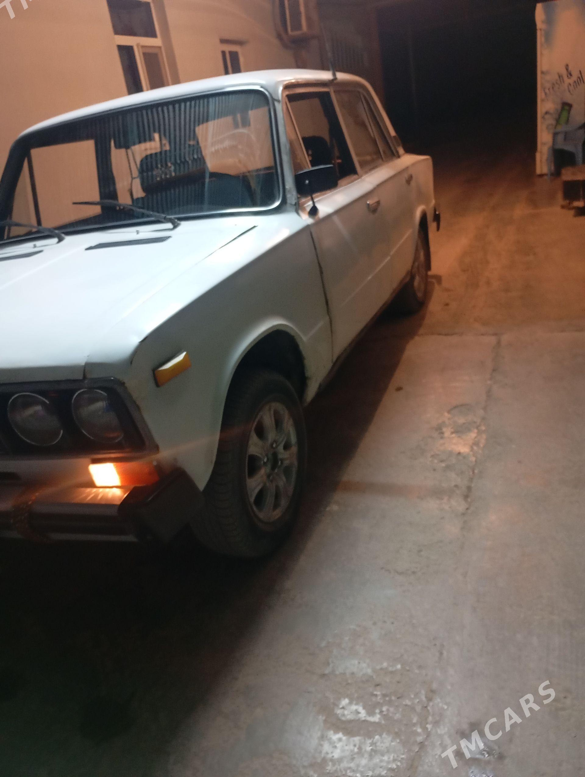 Lada 2106 1987 - 15 000 TMT - Дянев - img 1
