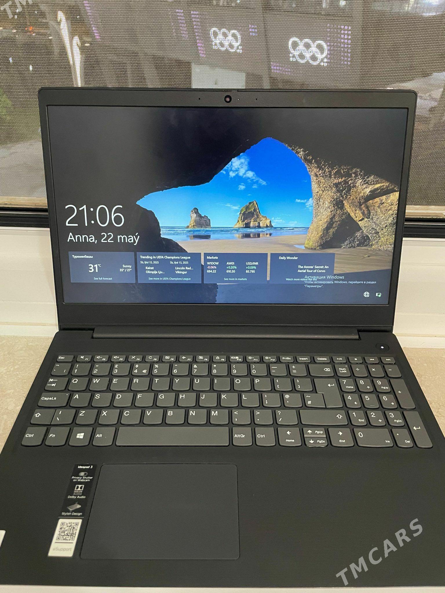 Lenovo - Aşgabat - img 1