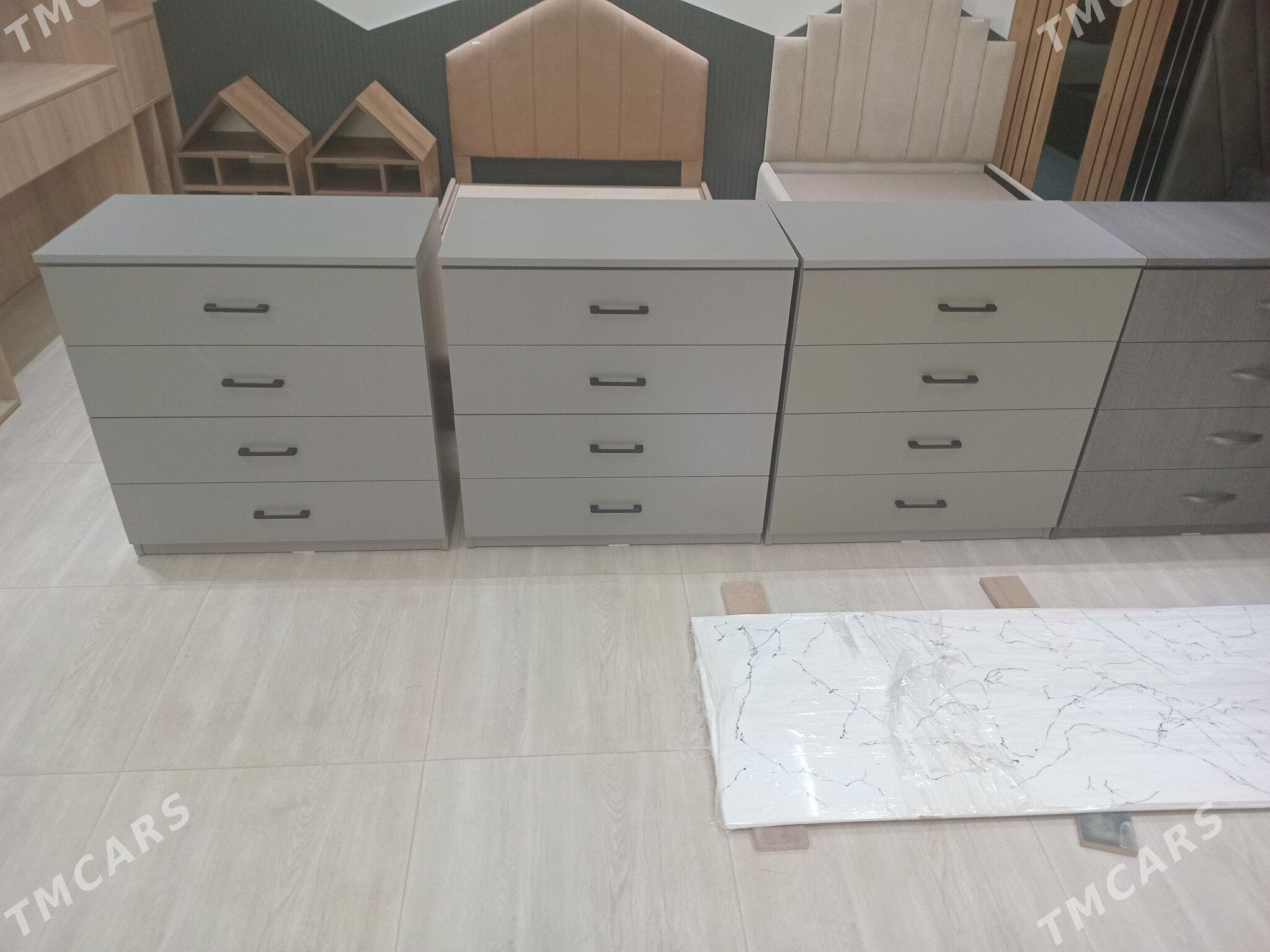 4 cekme kamot - Мары - img 1