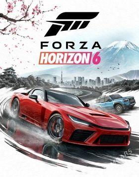 Forza Horizon 6 - Балканабат - img 1