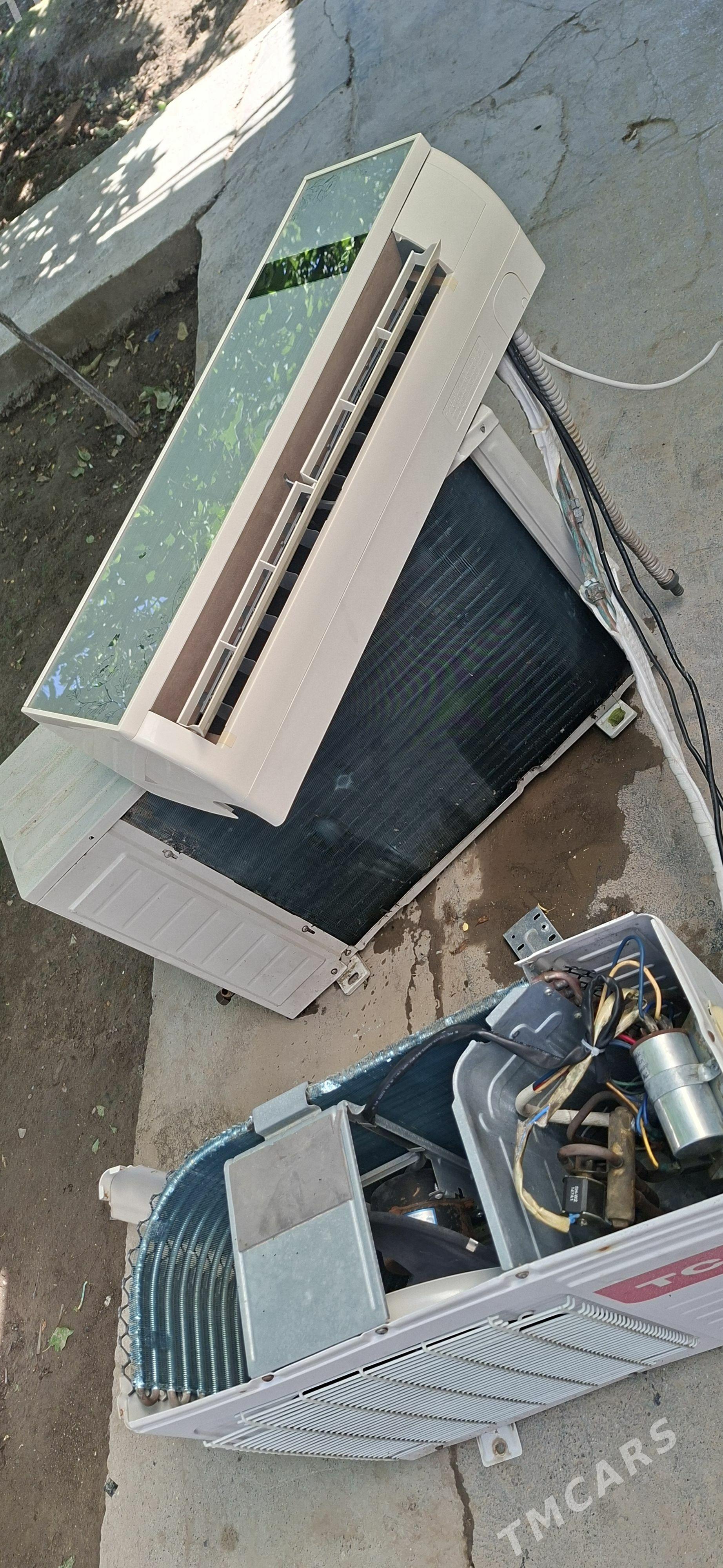 Tcl 30 kw spilit - Gagarin köç, köne Howa menzili - img 1