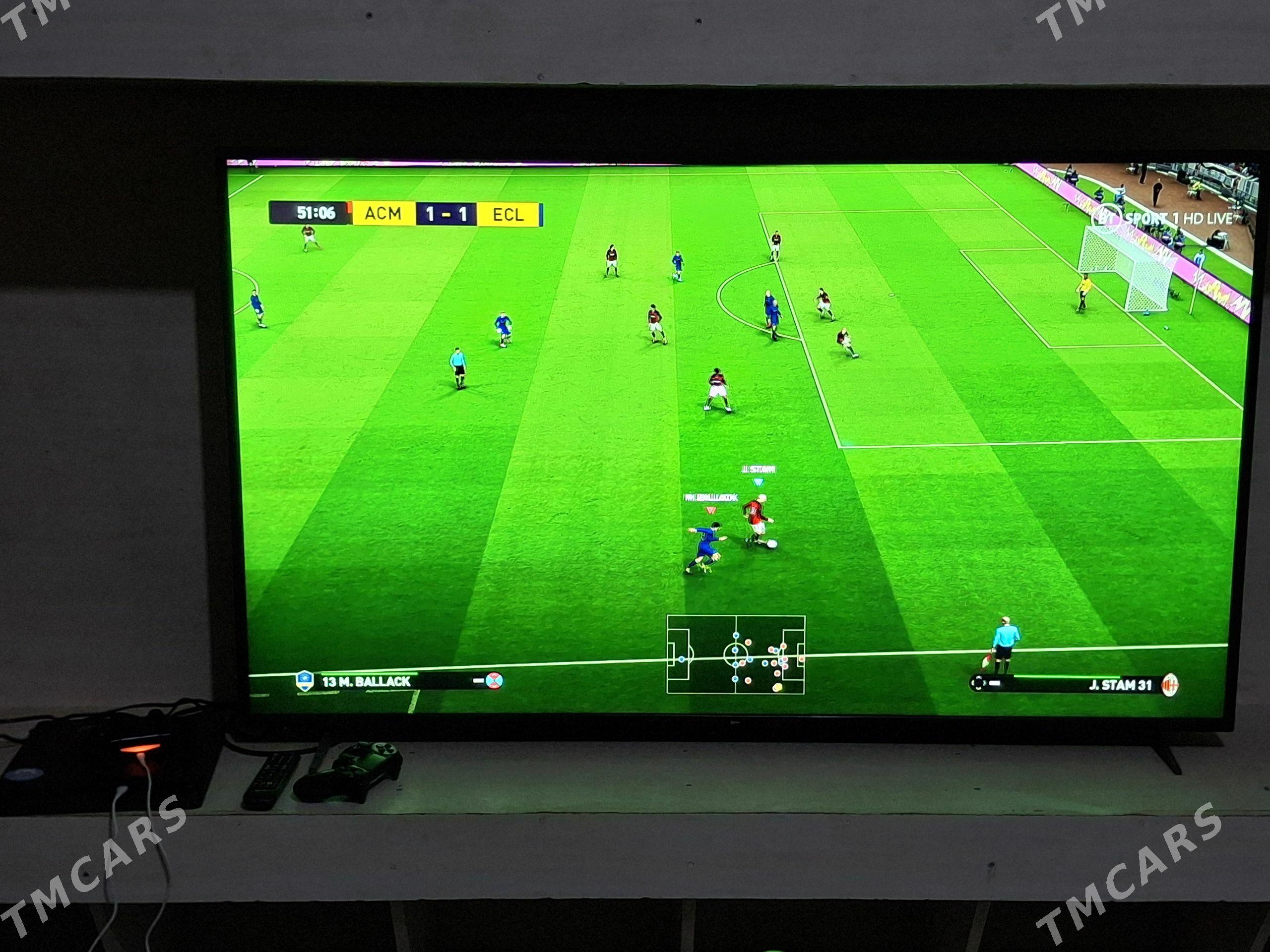 PlayStation 4 - Гёкдепе - img 1