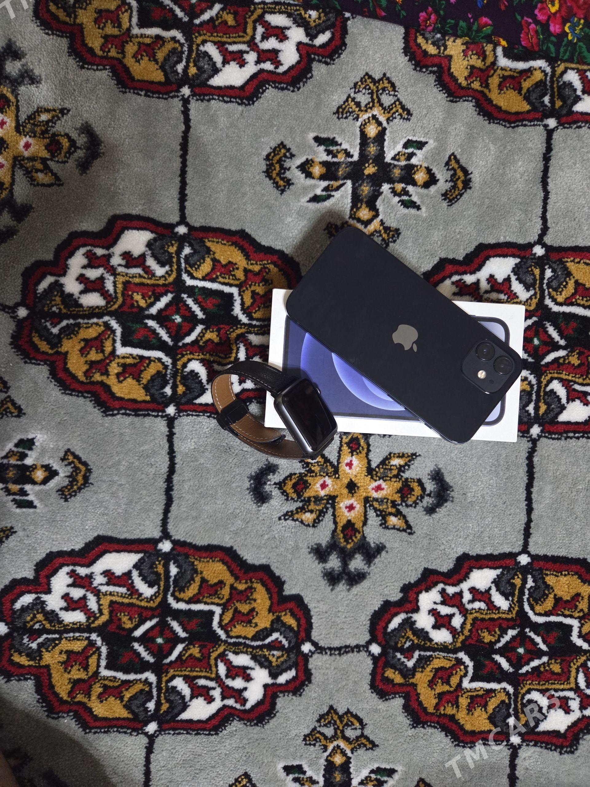 iphone 12 - Мары - img 1
