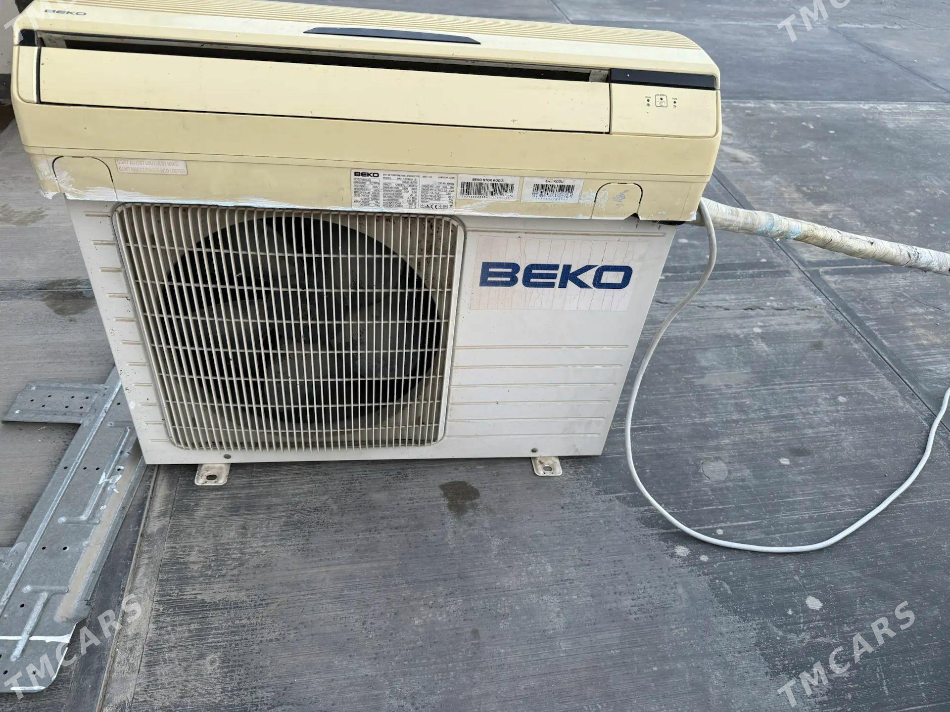 beko kondisener - Ашхабад - img 1