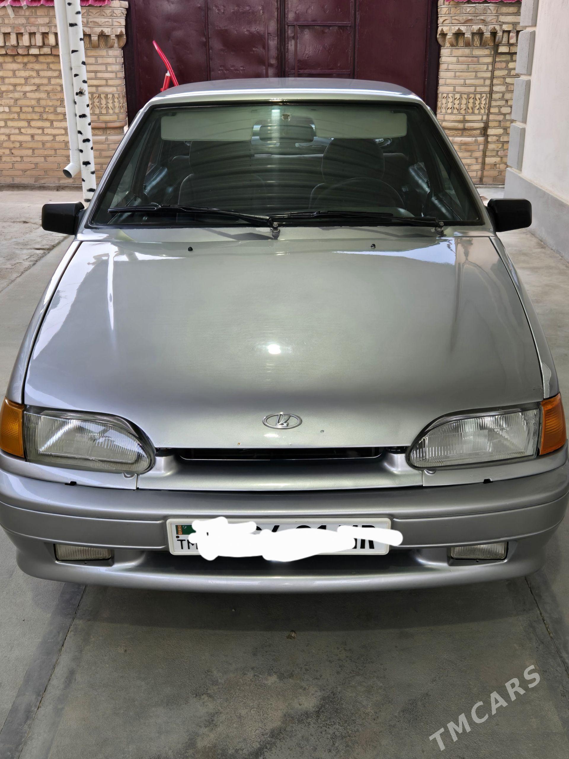 Lada 2115 2002 - 56 000 TMT - Сакарчага - img 1