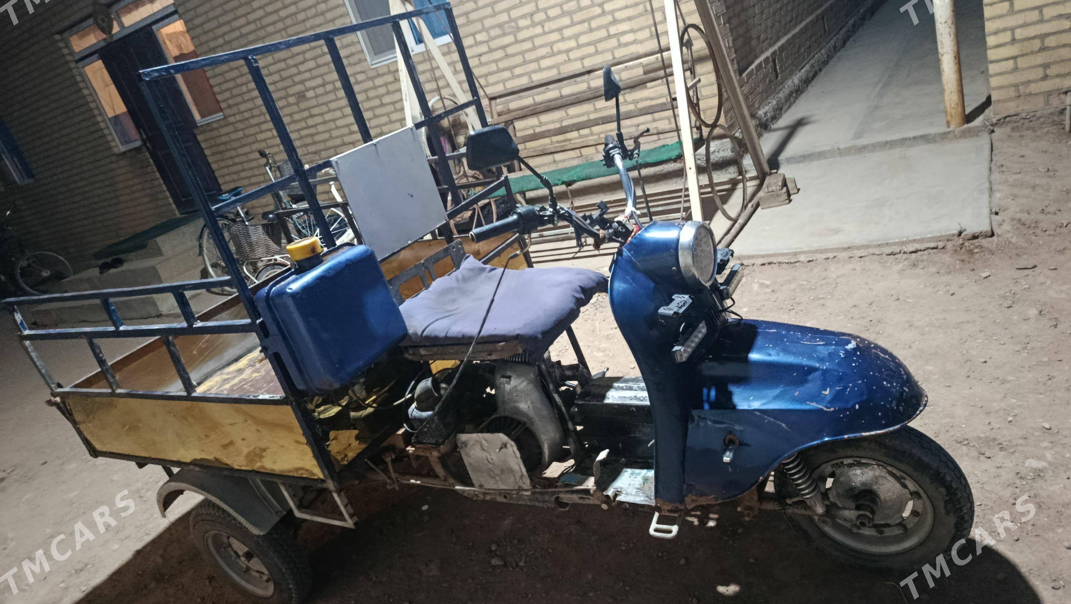 Fekon FK200-14G 2016 - 8 000 TMT - Мургап - img 1