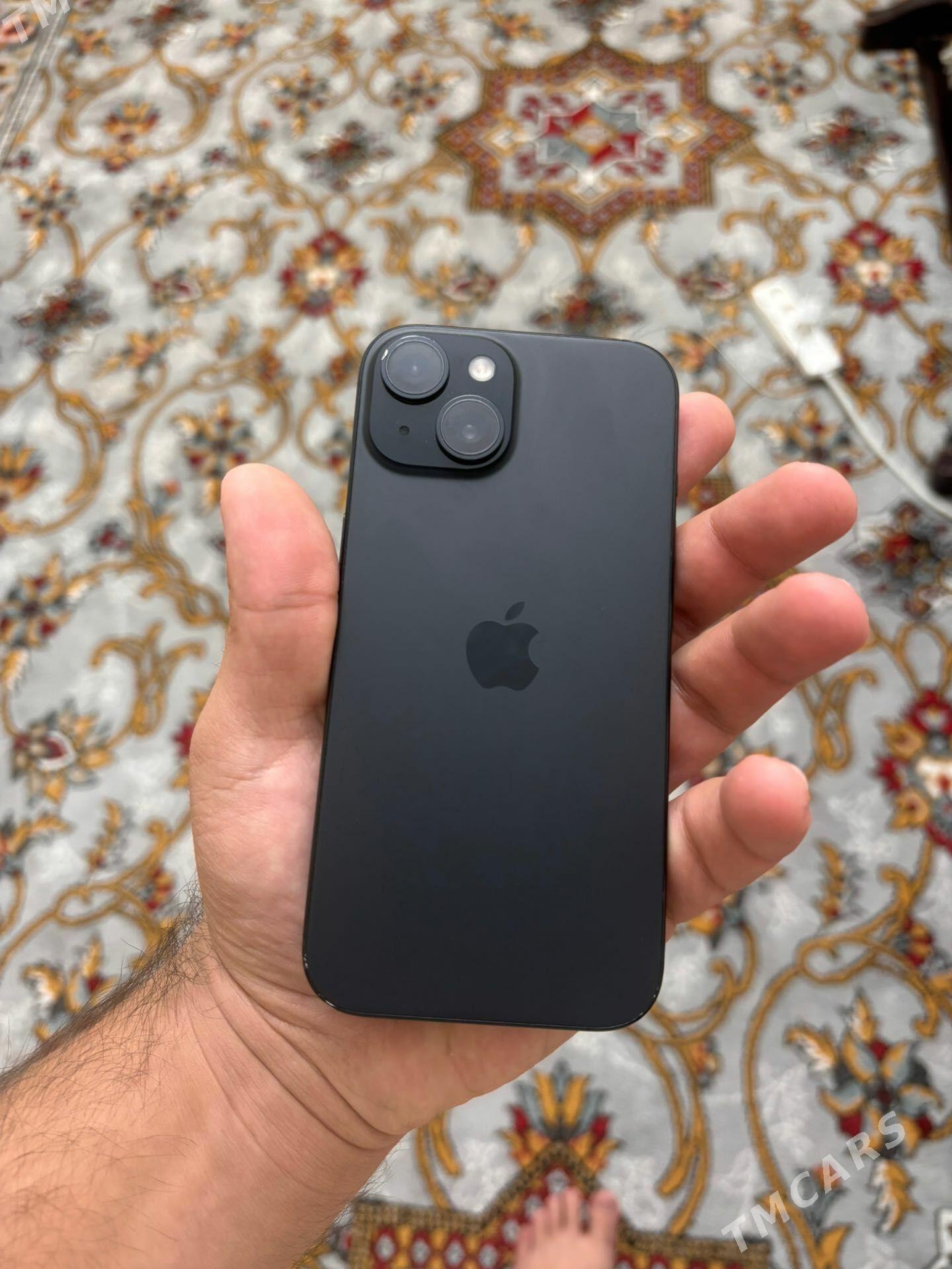 iPhone 15 - Parahat 1 - img 1
