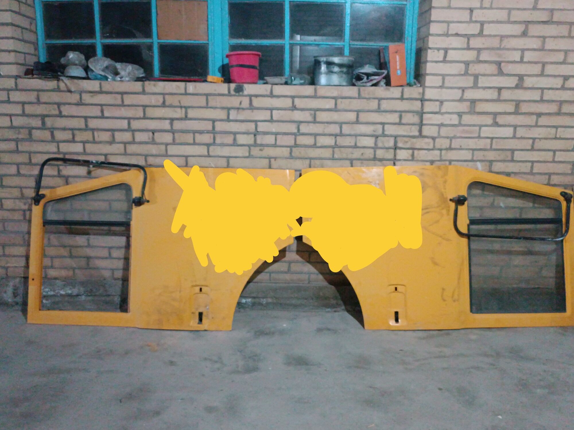 MAZ GAPY 5 000 TMT - Sakar - img 1