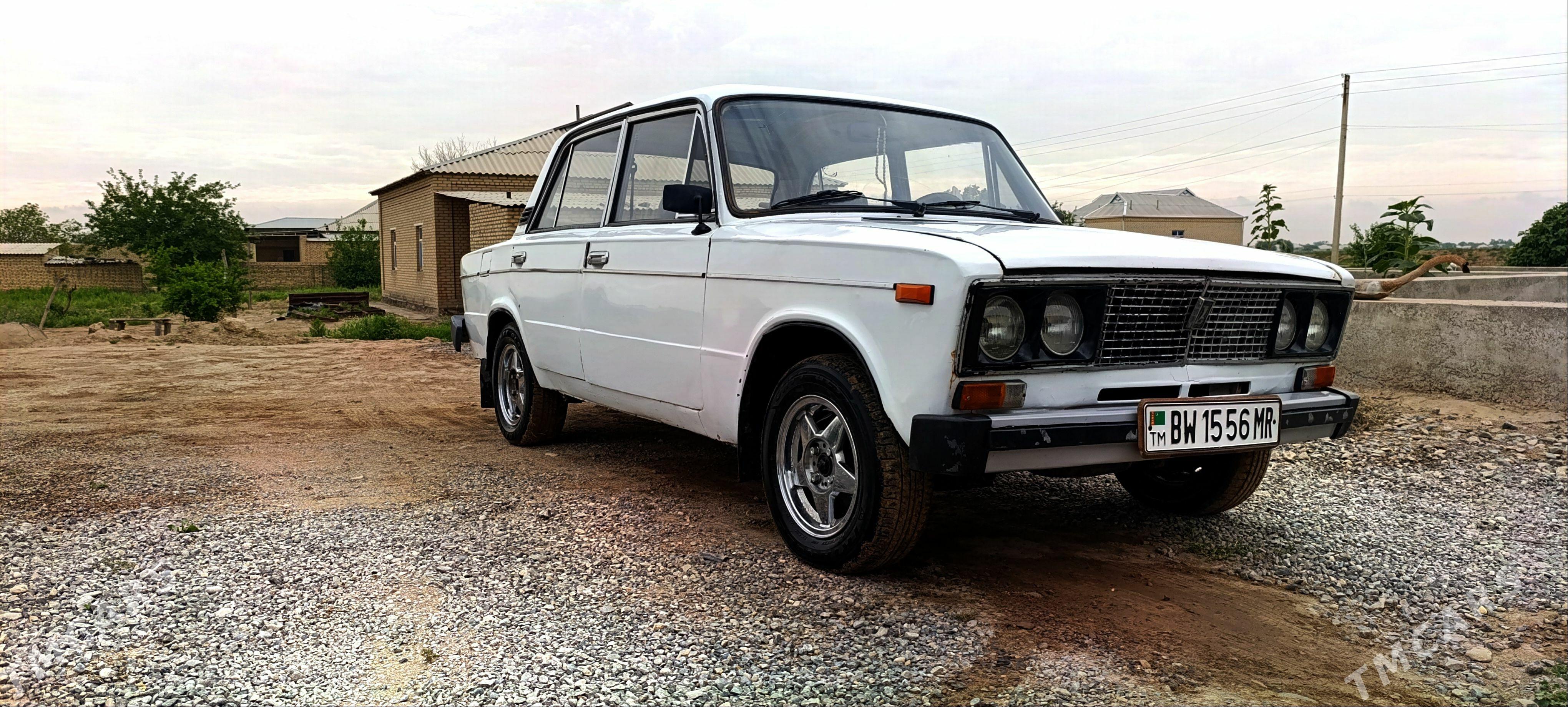 Lada 2106 1999 - 28 000 TMT - Туркменгала - img 1