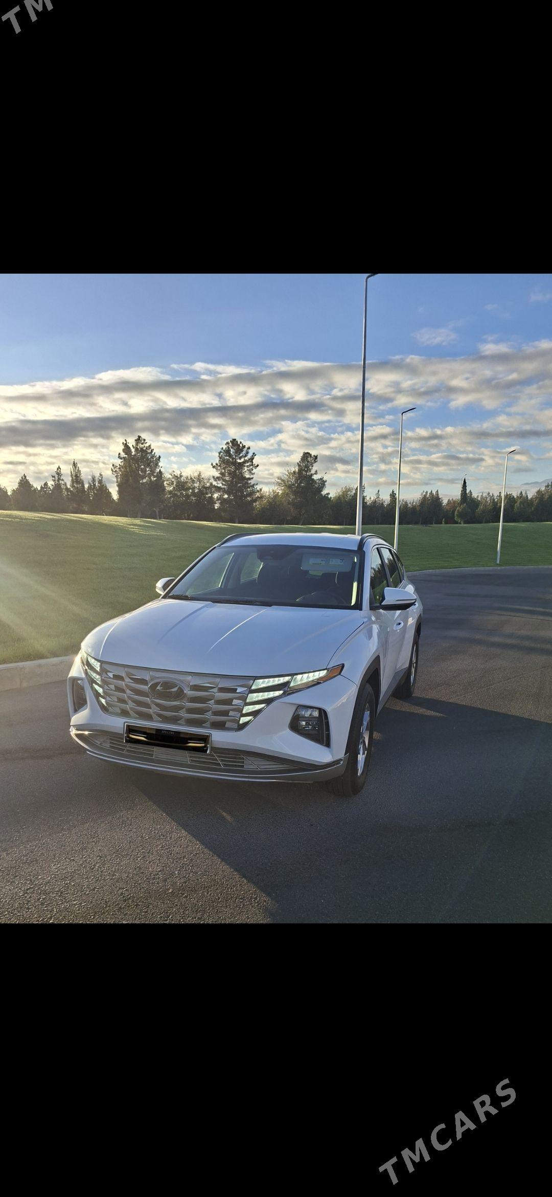 Hyundai Tucson 2022 - 320 000 TMT - Herrikgala - img 1