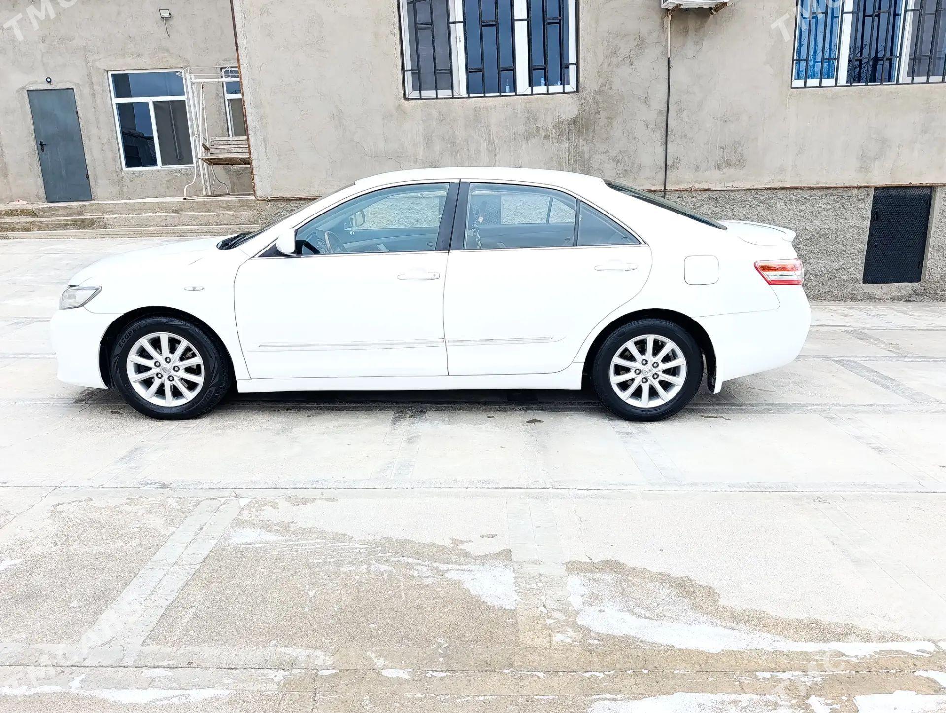 Toyota Camry 2011 - 190 000 TMT - Türkmenbaşy - img 1