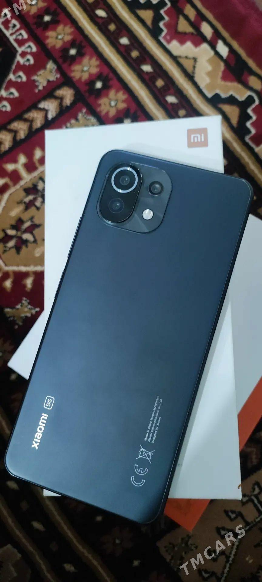 Xiaomi 11 lite - Теджен - img 1