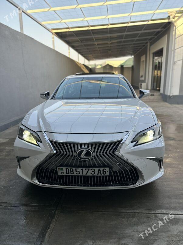 Lexus ES 350 2020 - 415 000 TMT - 11 мкр - img 1