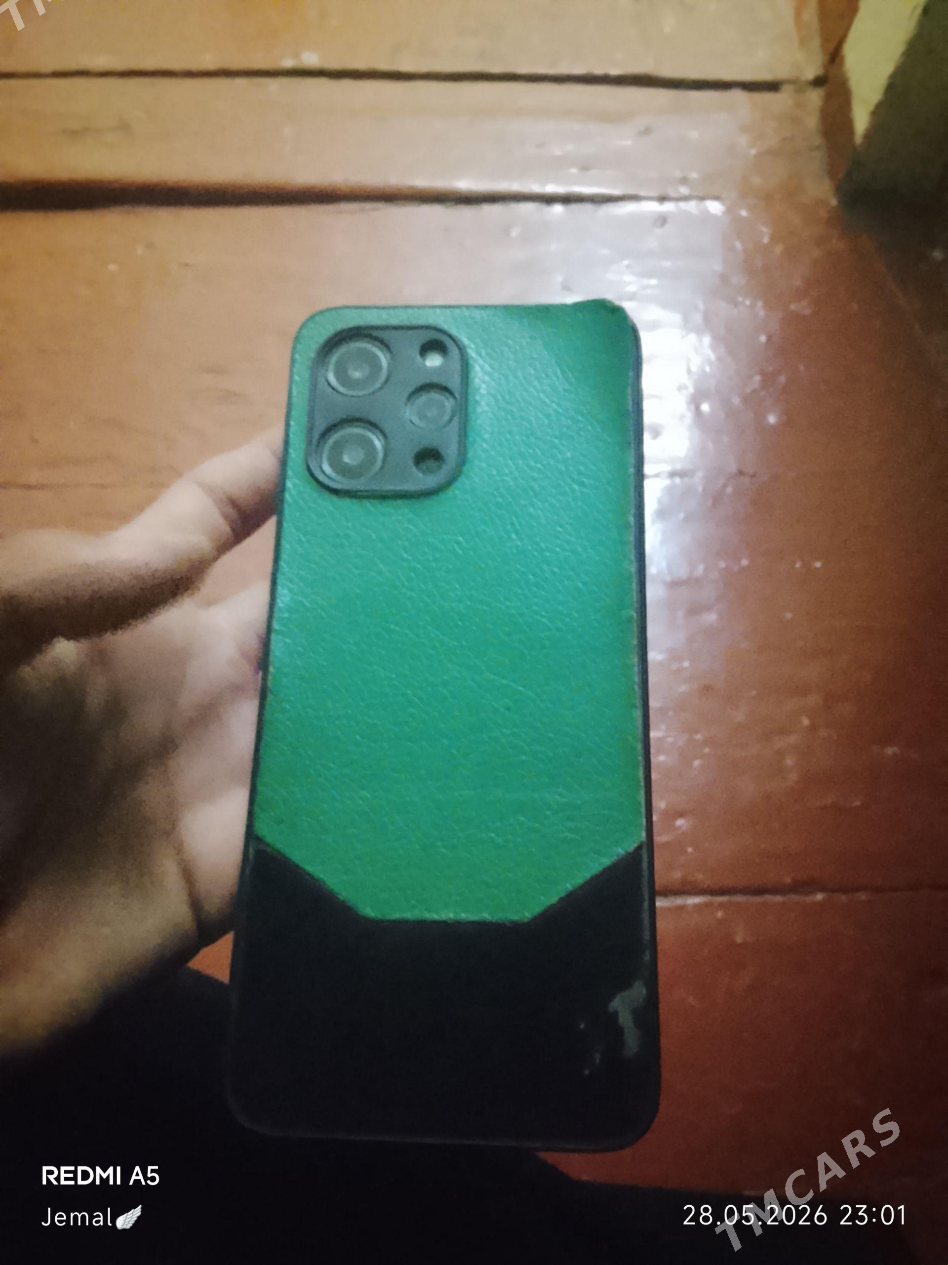 Redmi 12 - Дашогуз - img 1